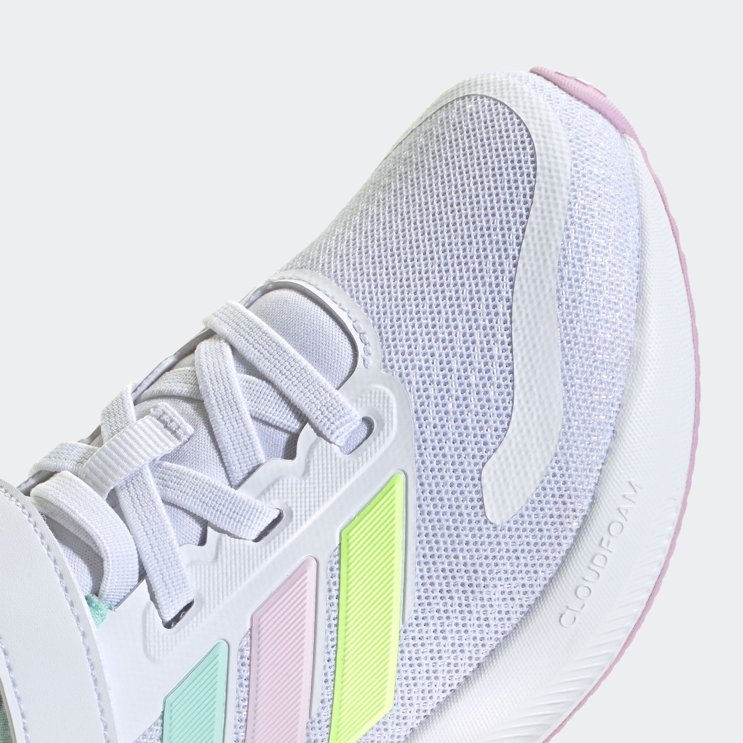 adidas Sportswear Laufschuh »RUNFALCON 5 KIDS«