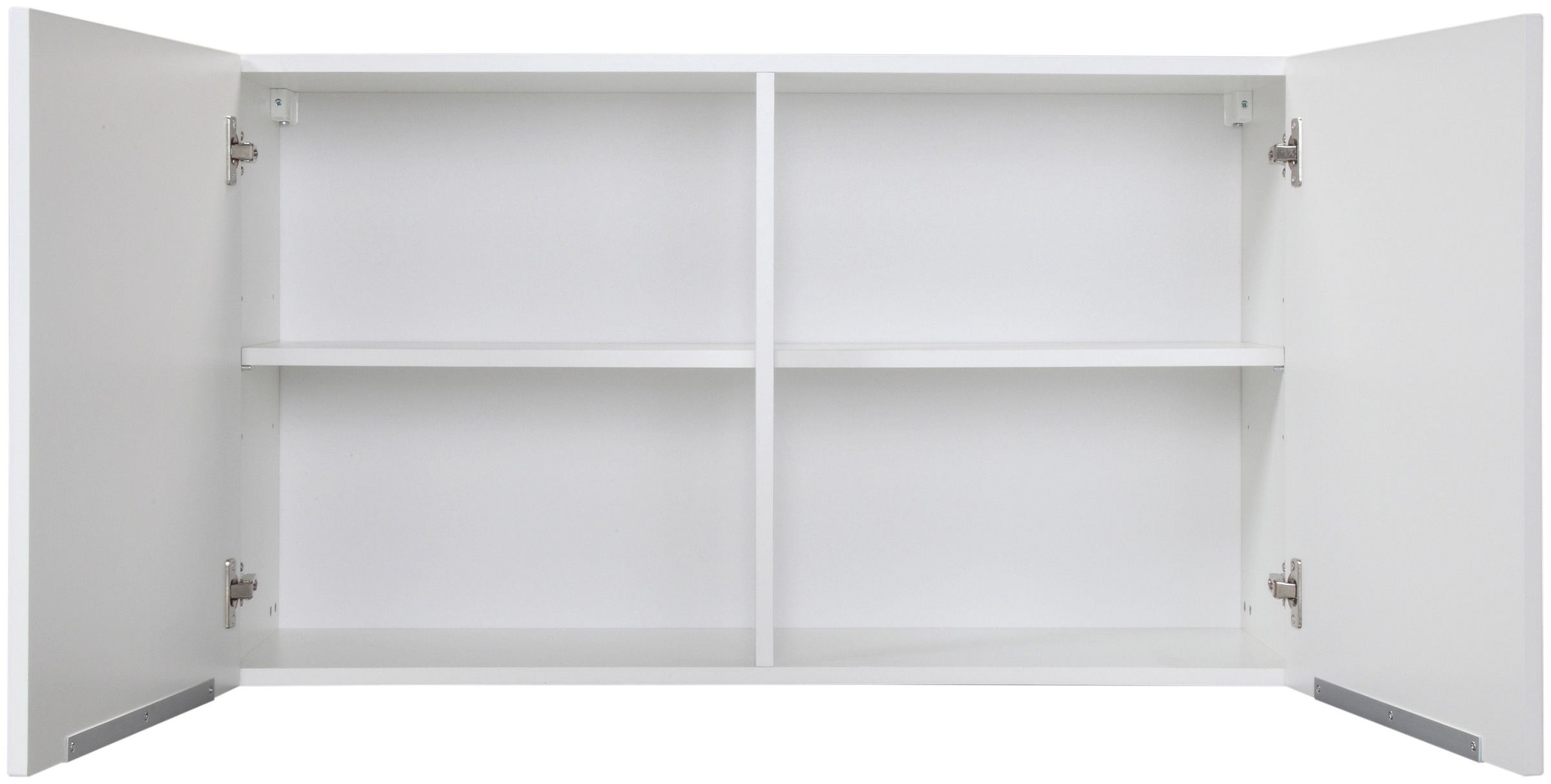 KOCHSTATION Hängeschrank »KS-Brindisi« 100 cm breit, 2 Türen