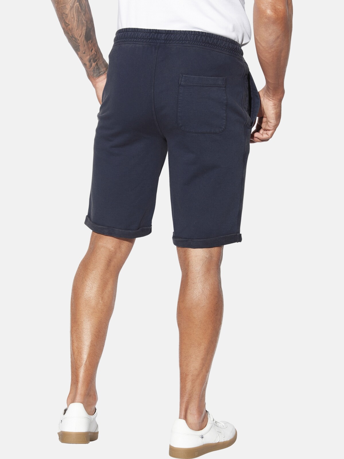 Jan Vanderstorm Sweatbermudas »Sweatbermuda ANDERTAN«