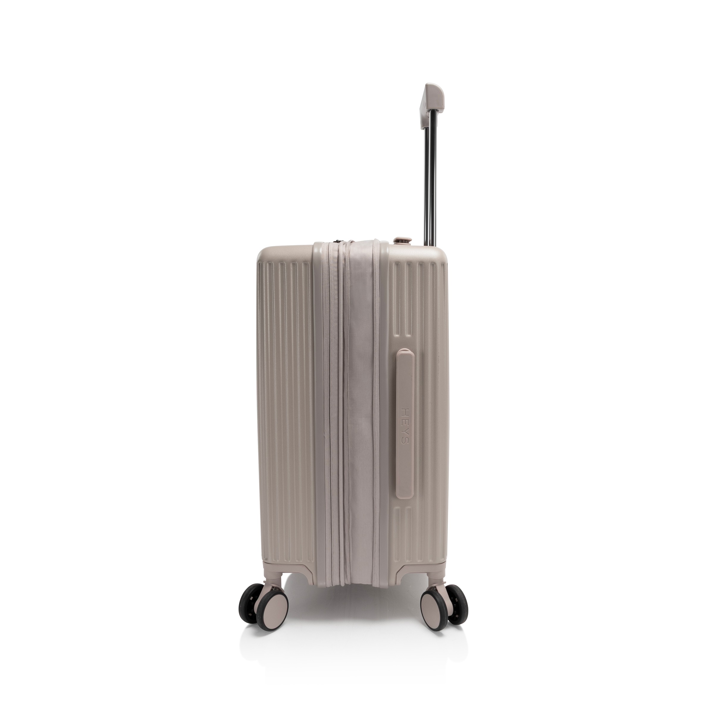 Heys Handgepäck-Trolley »Heys Latch« Reisekoffer, Trolley, handgepäcktauglich mit Volumenerweiterung