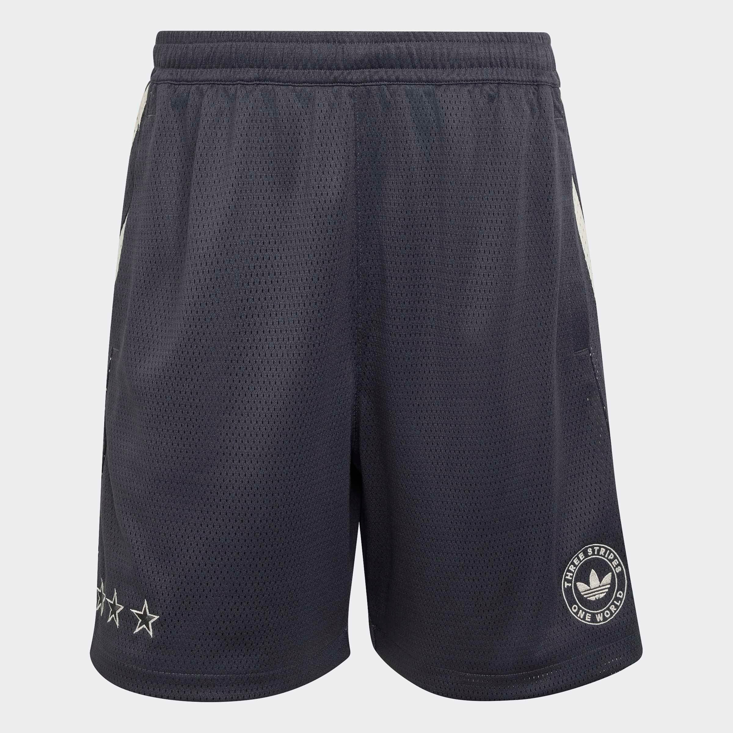 adidas Originals Shorts »ORIGINALS SANTIAGO«