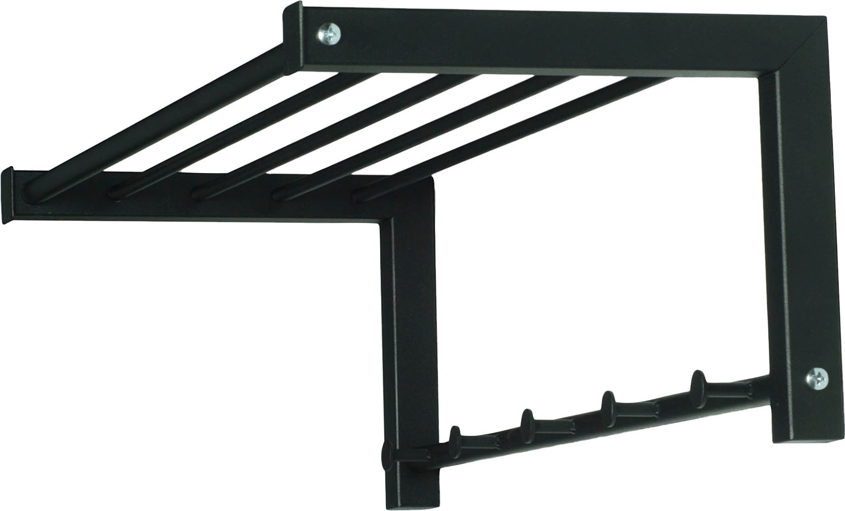 Spinder Design Garderobenhalter »Bergum«, Metall, Breite 78,5 cm
