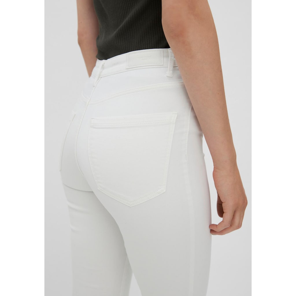 Vero Moda High-waist-Jeans »VMSOPHIA HW SKINNY J SOFT VI403«