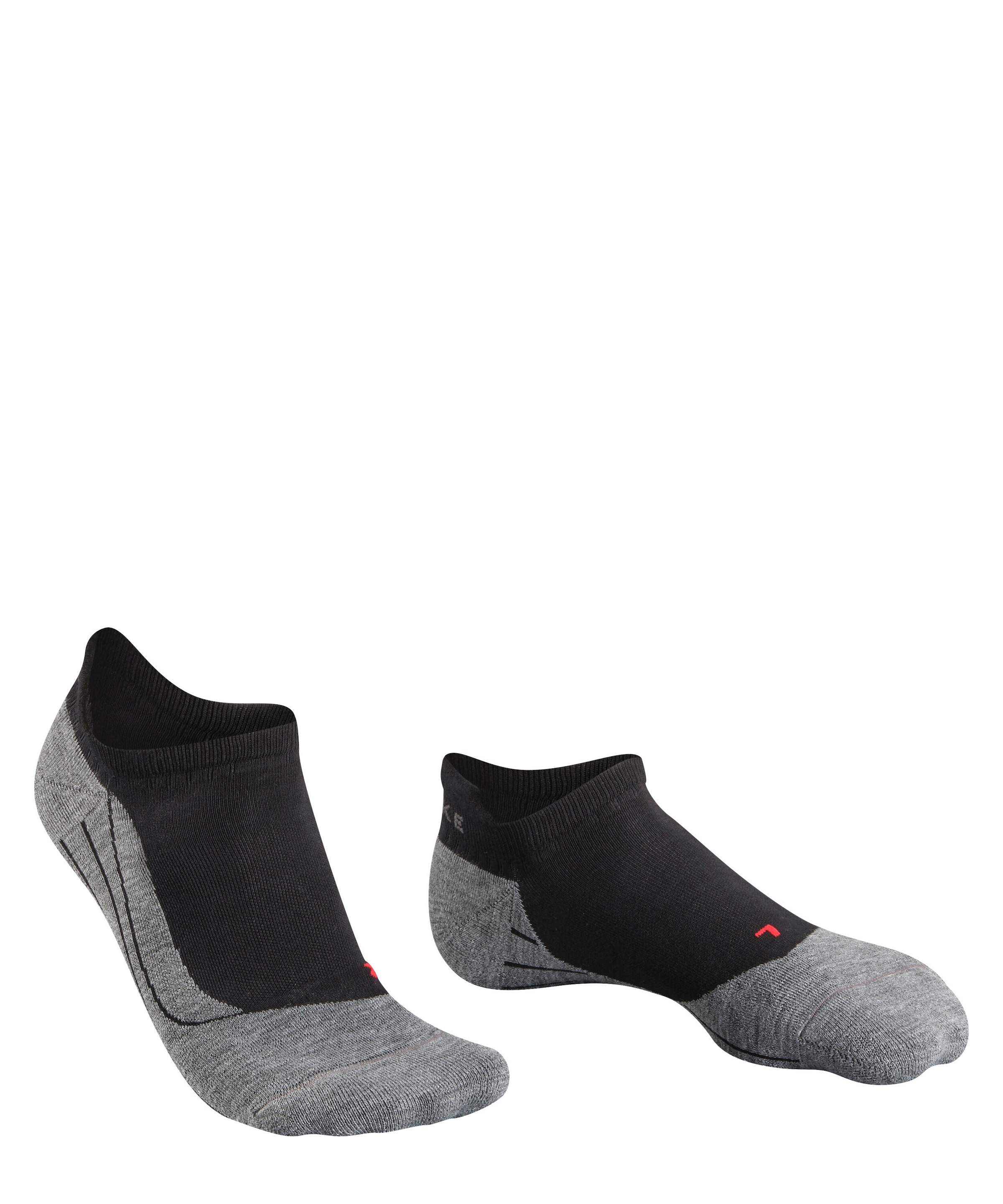 FALKE Füßlinge »RU4 Endurance Invisible« 1 Paar tlg.