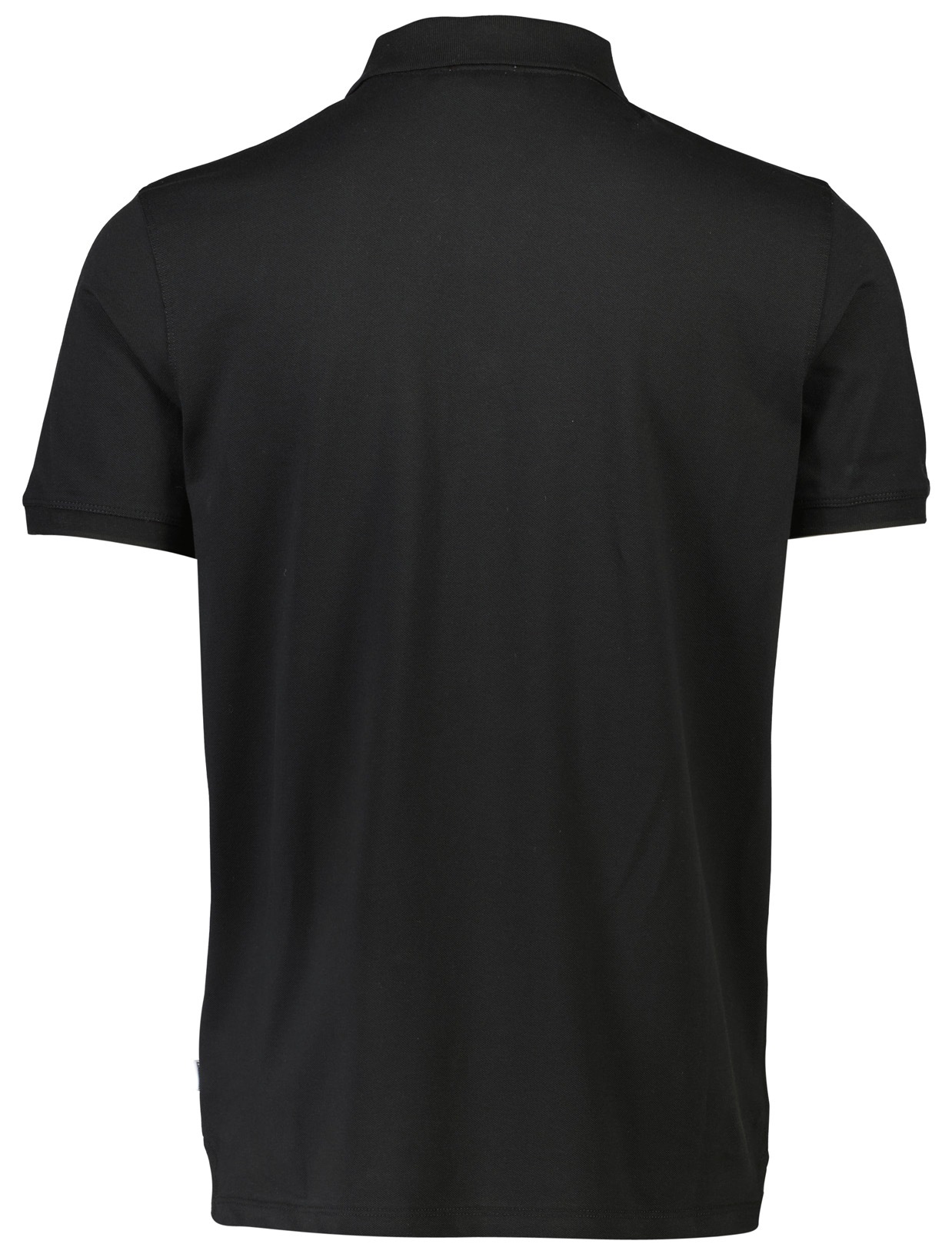 LINDBERGH Poloshirt, mit Logostickerei