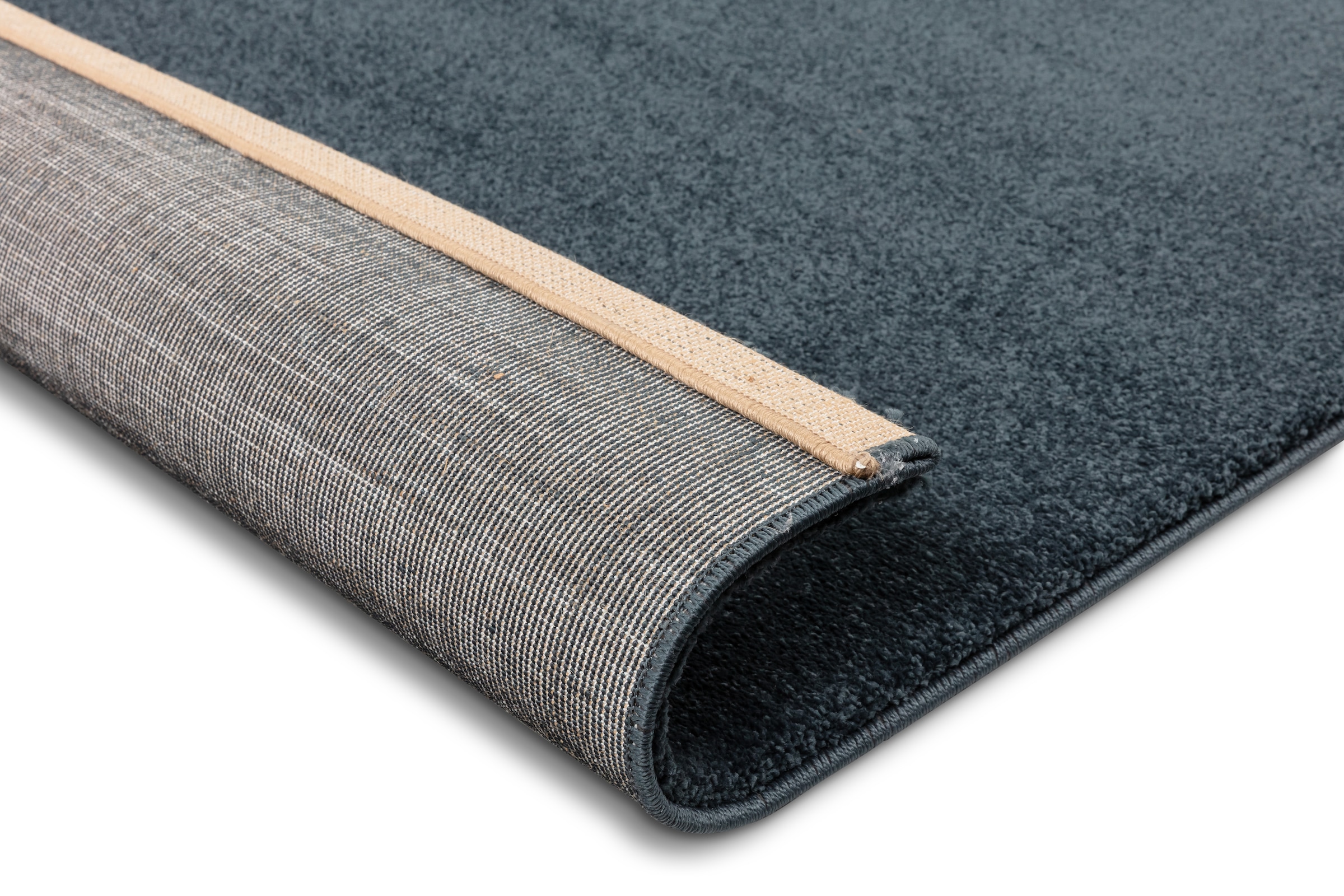 SCHÖNER WOHNEN-Kollektion Teppich »Pure 250« rechteckig 2,1 mm Höhe Indoor, Oeko-Tex
