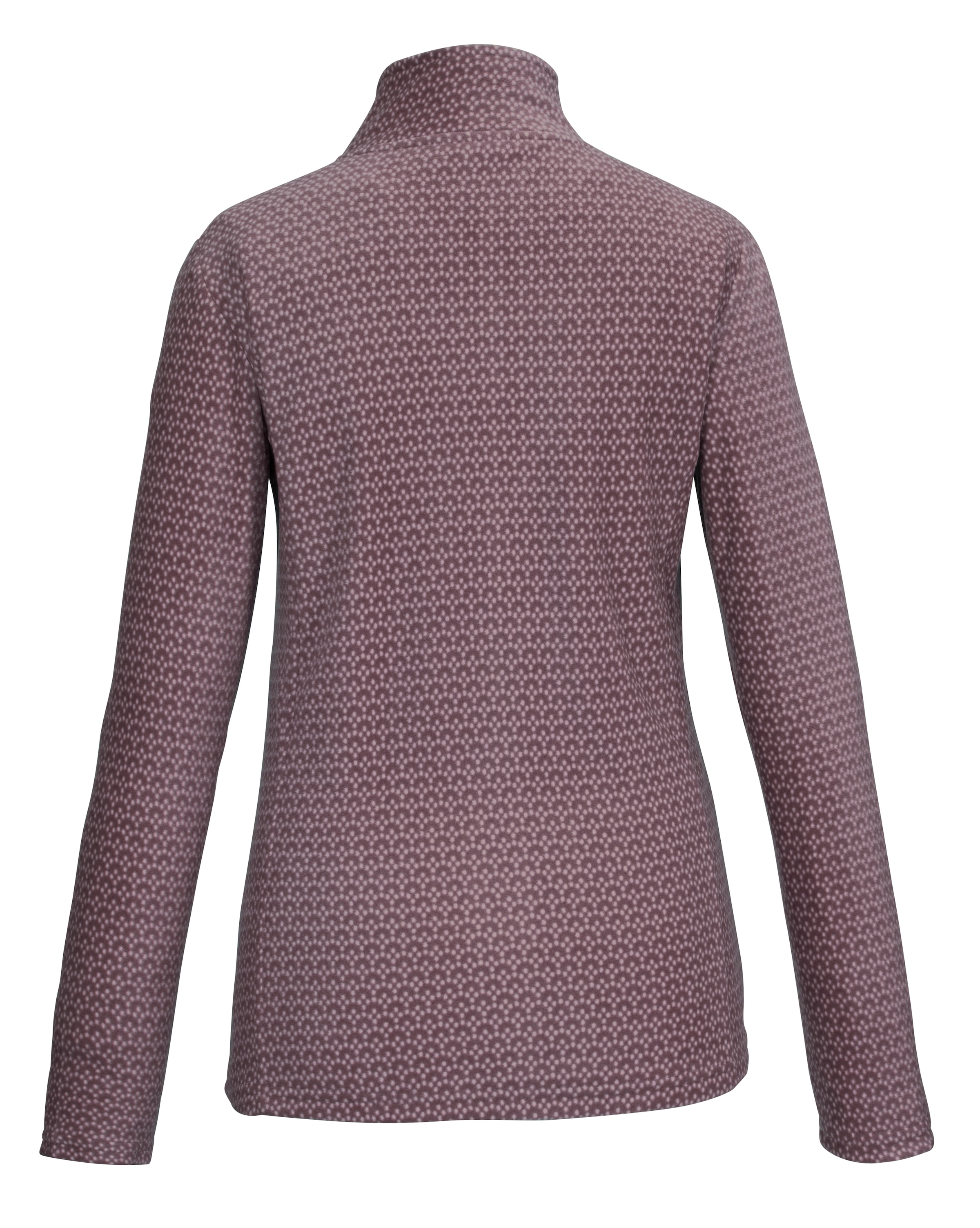 Killtec Fleecejacke »KW 456 WMN FLC JCKT ZW« Übergangsjacke