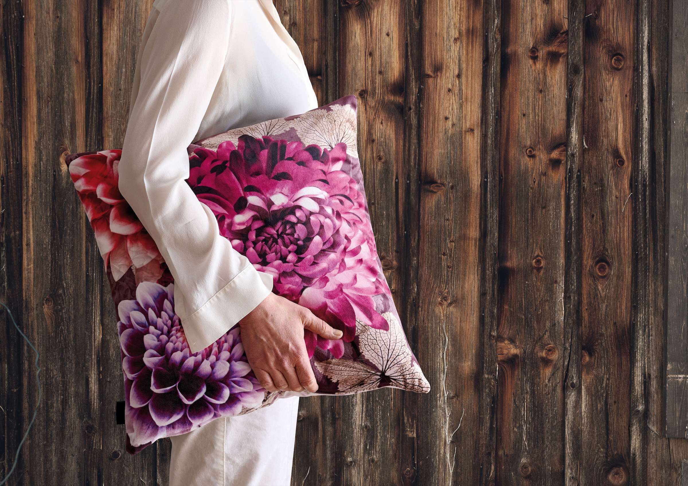 APELT Kissenhülle »Dahlia«