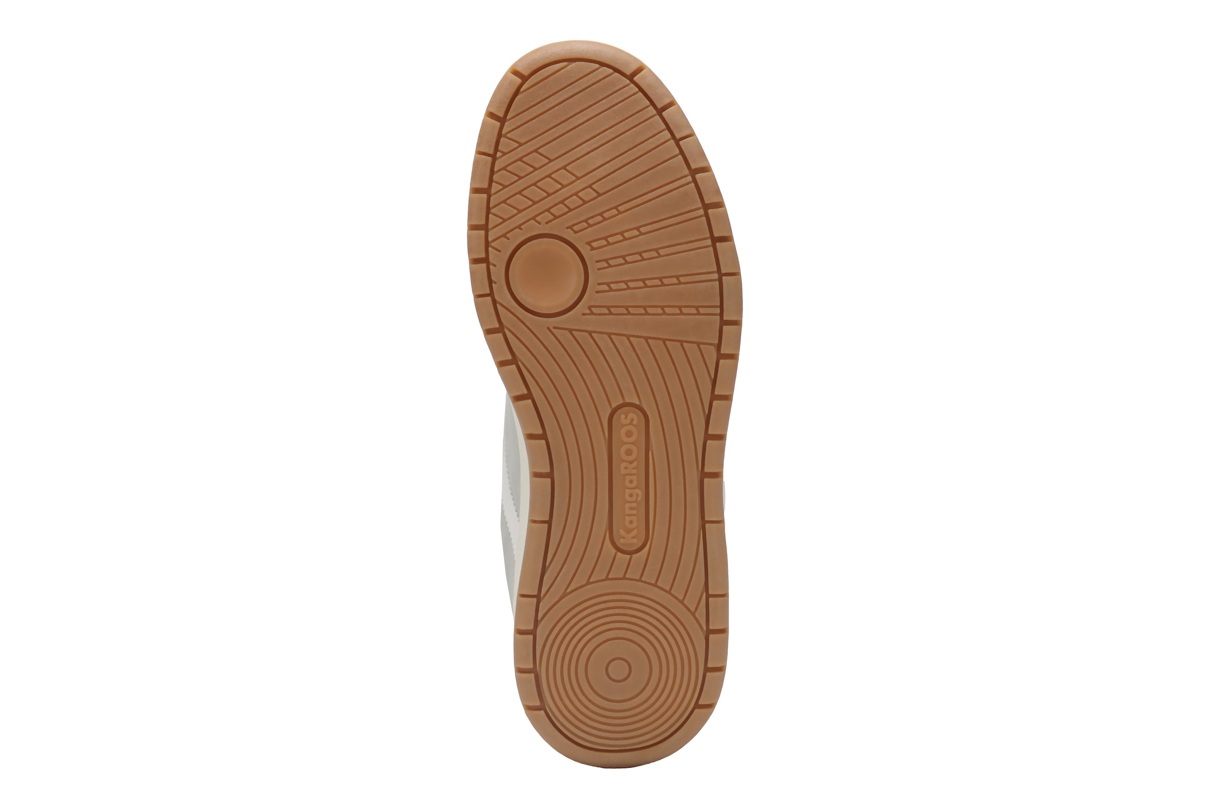 KangaROOS Sneaker »K-CA AD Pimp«