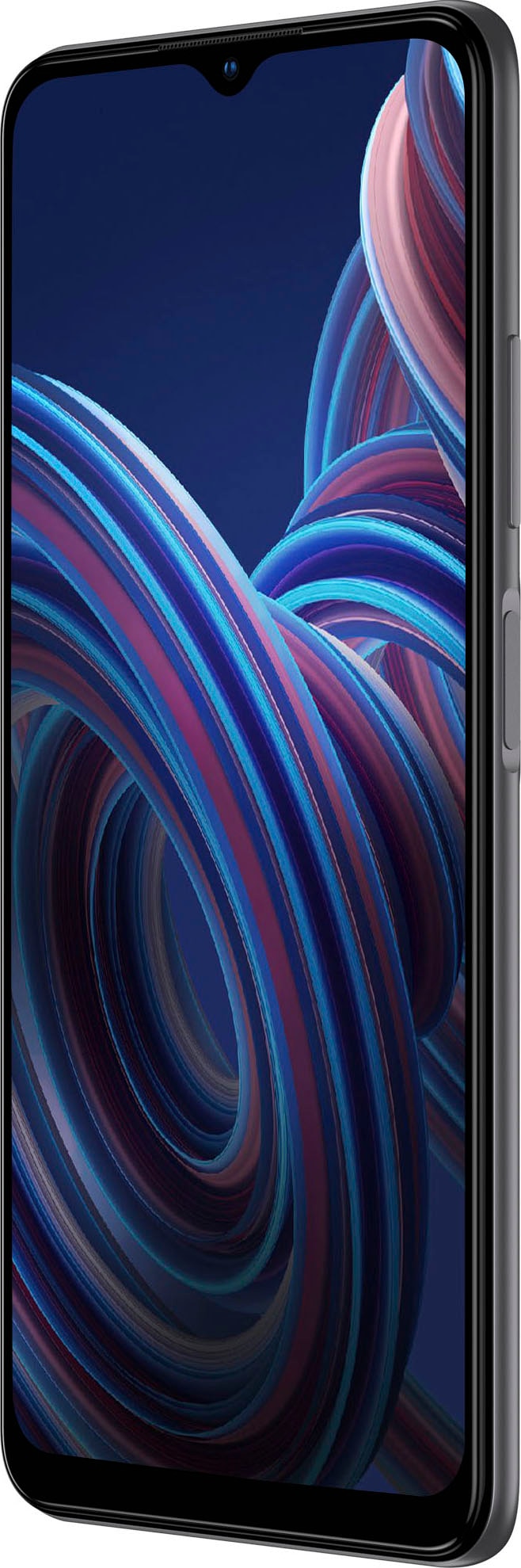 ZTE Smartphone »Blade cm/6,52 13 Zoll, blau, XXL Garantie Jahre A72 UNIVERSAL MP 5G«, GB 64 16,56 | Kamera ➥ Speicherplatz, 3