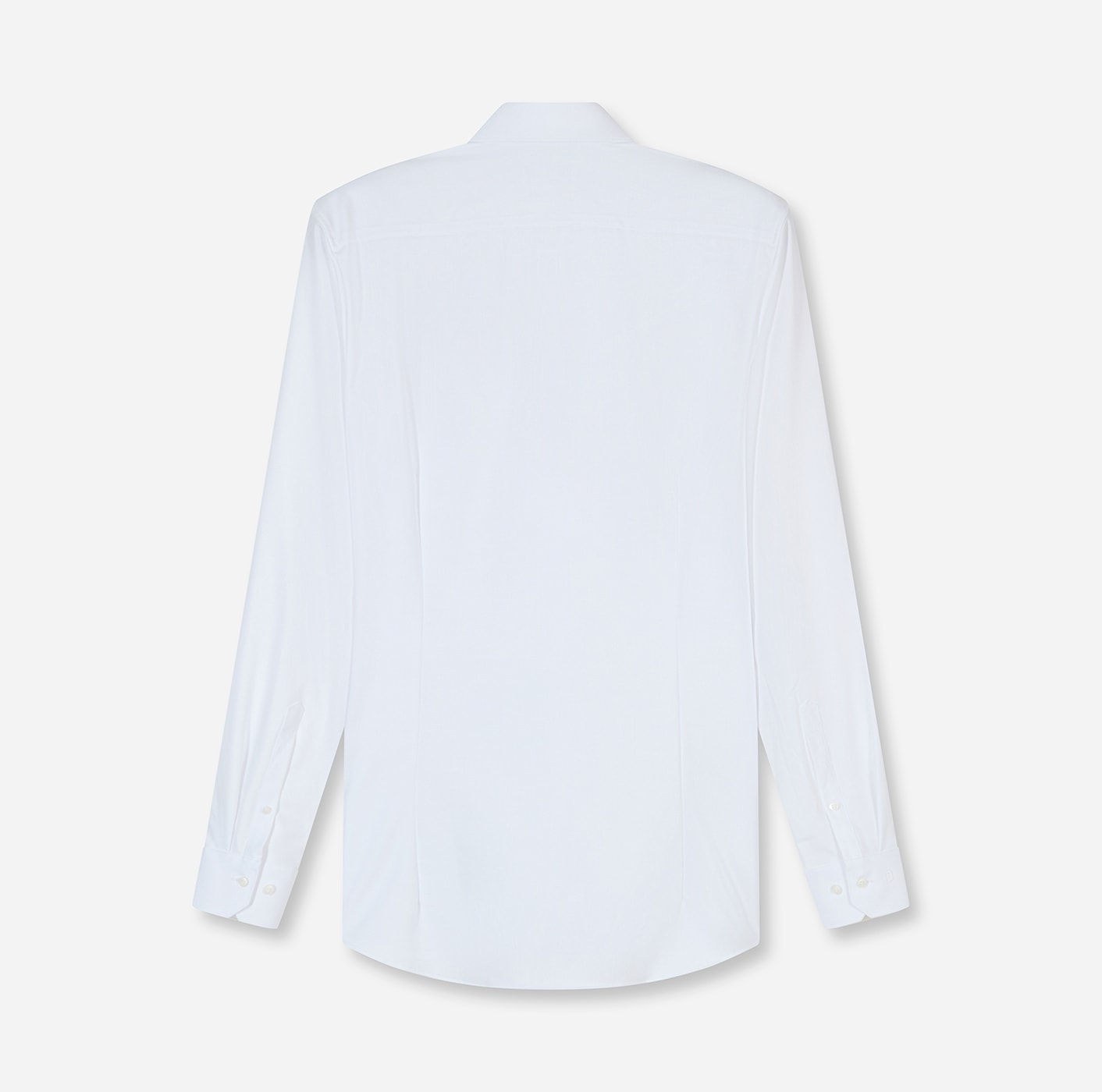 OLYMP Businesshemd »No. Six 24/Seven super slim« Jersey-Hemd