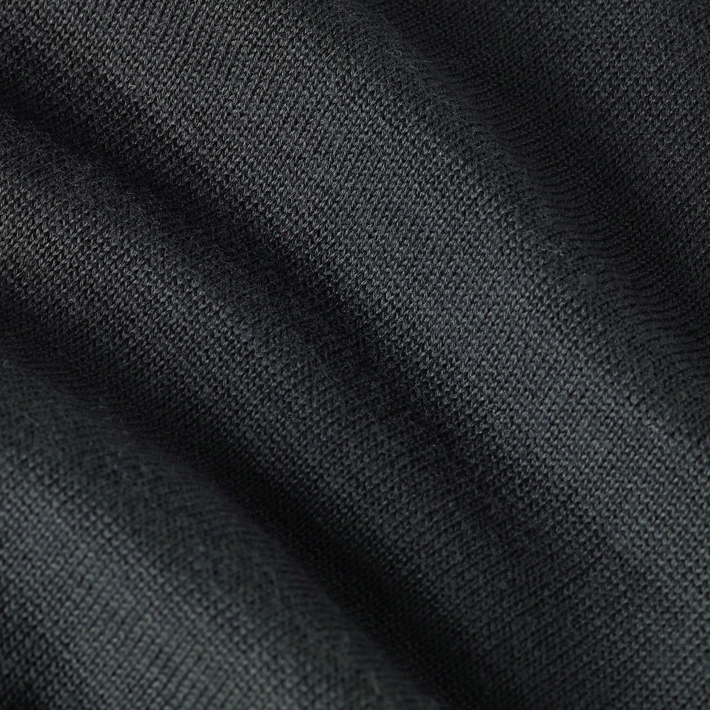 G-STAR Strickpullover »Core refined r knit« mit gerippten Abschlüssen, Baumwollmix