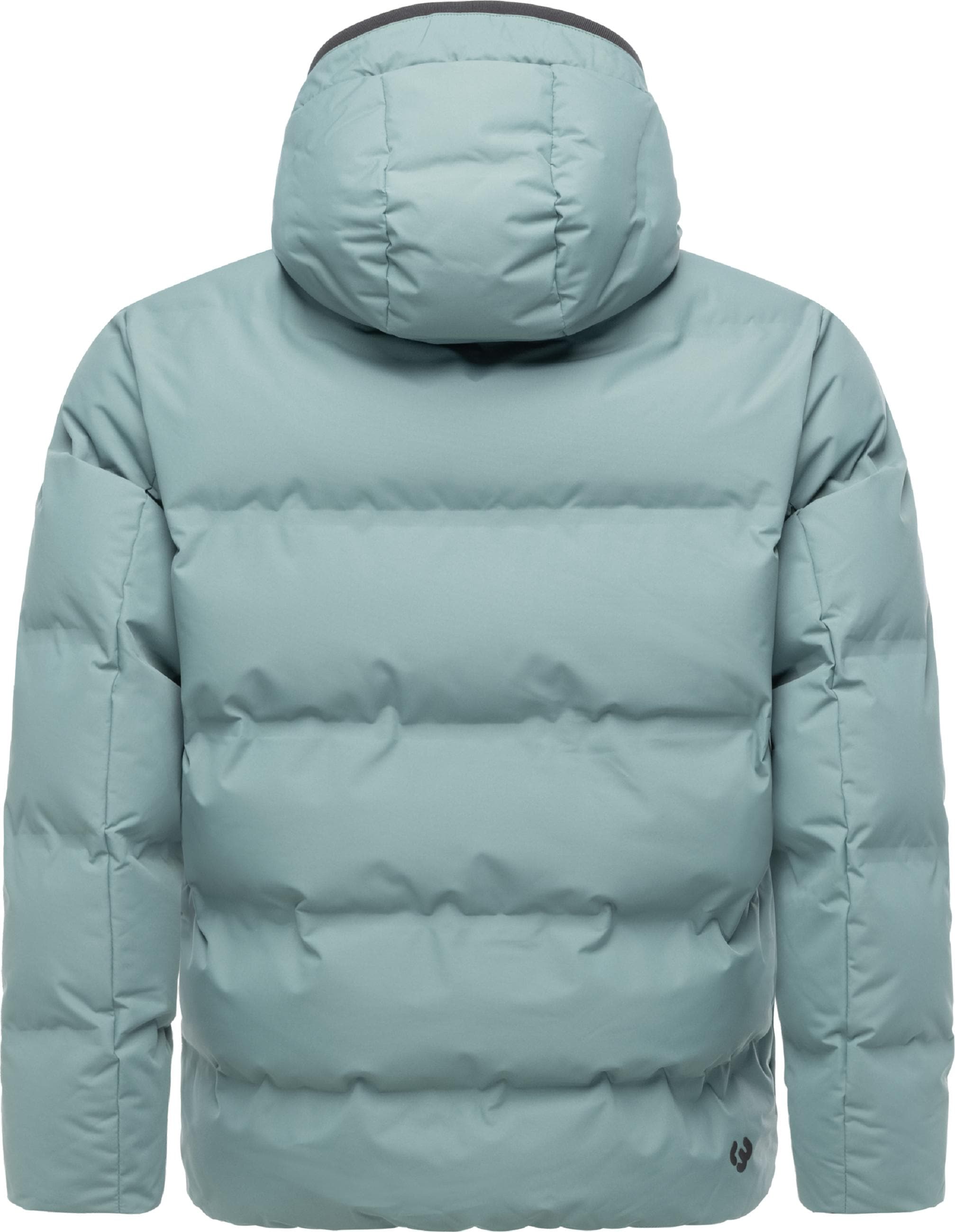 Ragwear Winterjacke »Winterjacke Norgos«