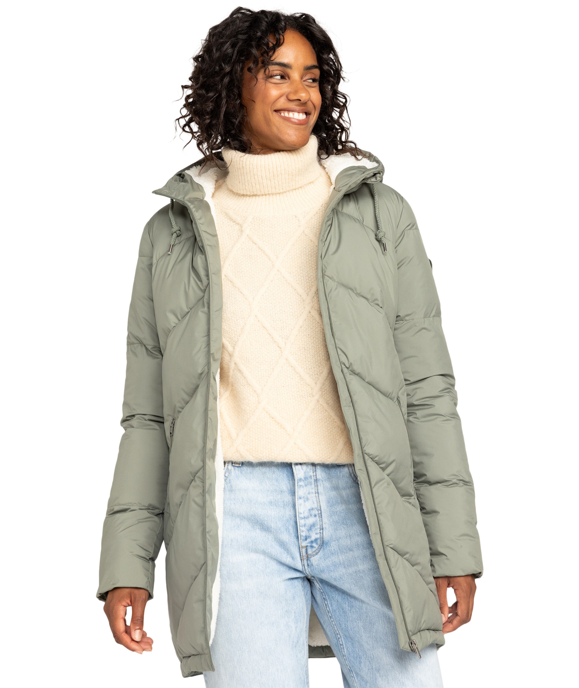 Roxy Outdoorjacke