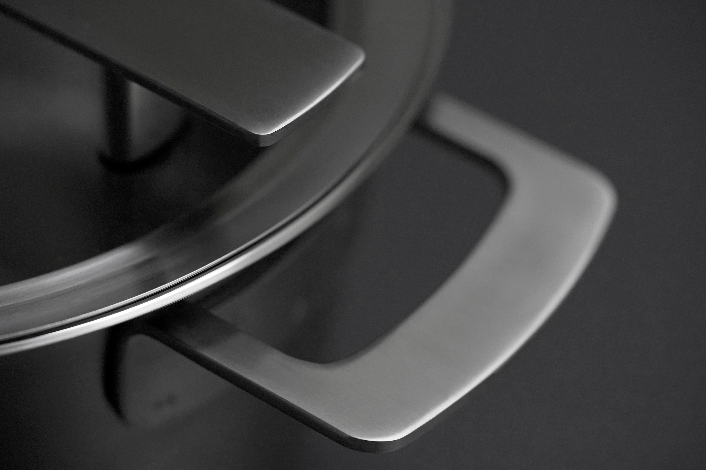 Fissler Kochtopf »Phi Collection« Edelstahl 18/10