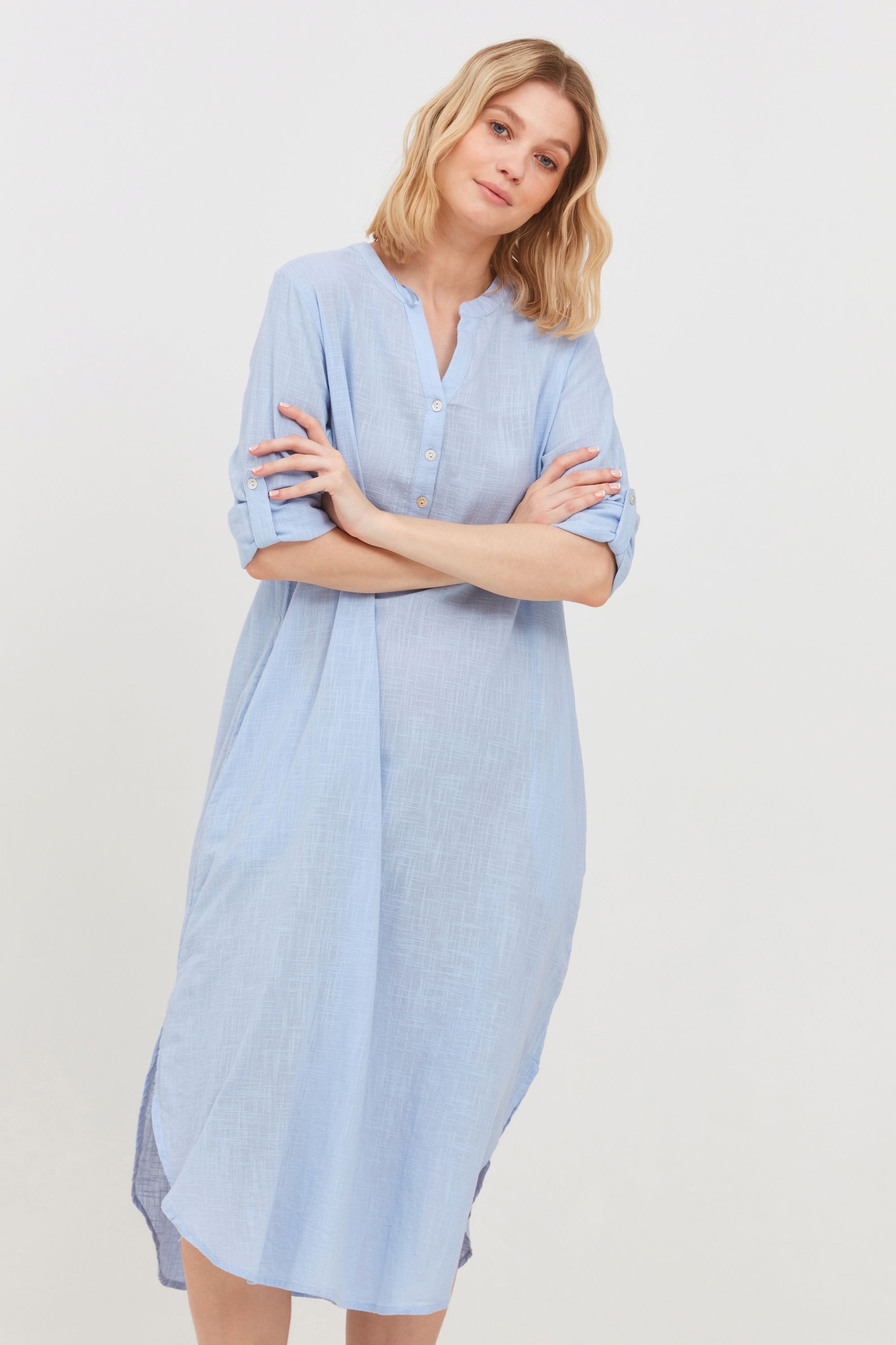 b.young Sommerkleid »Kleid BYHenri«