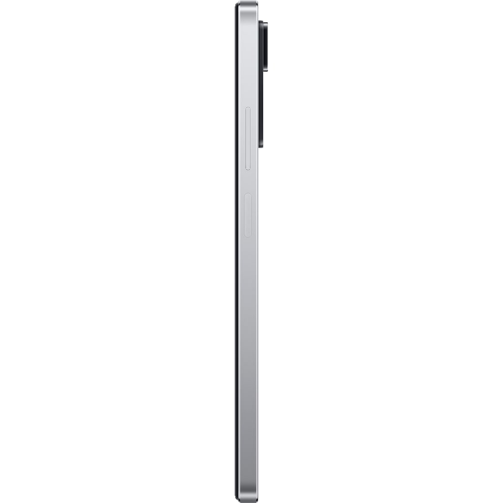 Xiaomi Smartphone »Redmi Note 11 Pro«, polar white, 16,94 cm/6,67 Zoll, 64 GB Speicherplatz, 108 MP Kamera