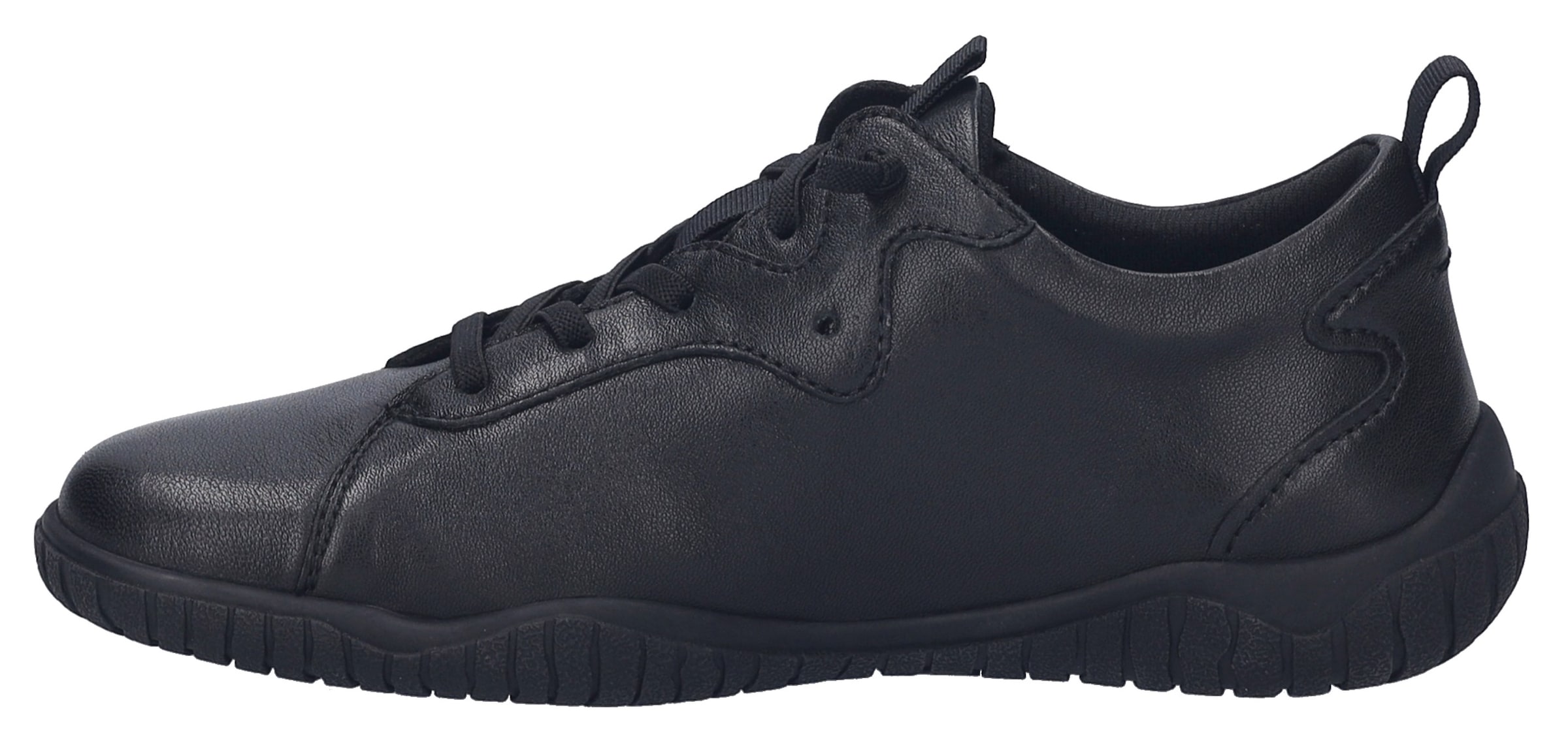 Josef Seibel Slip-On Sneaker »Wynona 01«  Slipper, Schlupfschuh, Komfortschuh in Weite G (=weit)