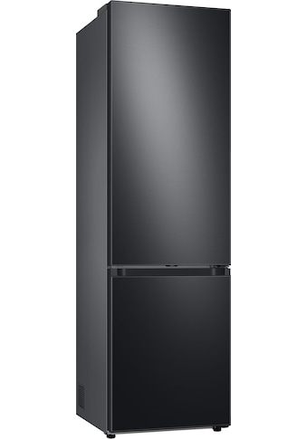 Samsung Kühl-/Gefrierkombination, Bespoke, RL38A7B5BB1, 203 cm hoch, 59,5 cm breit kaufen