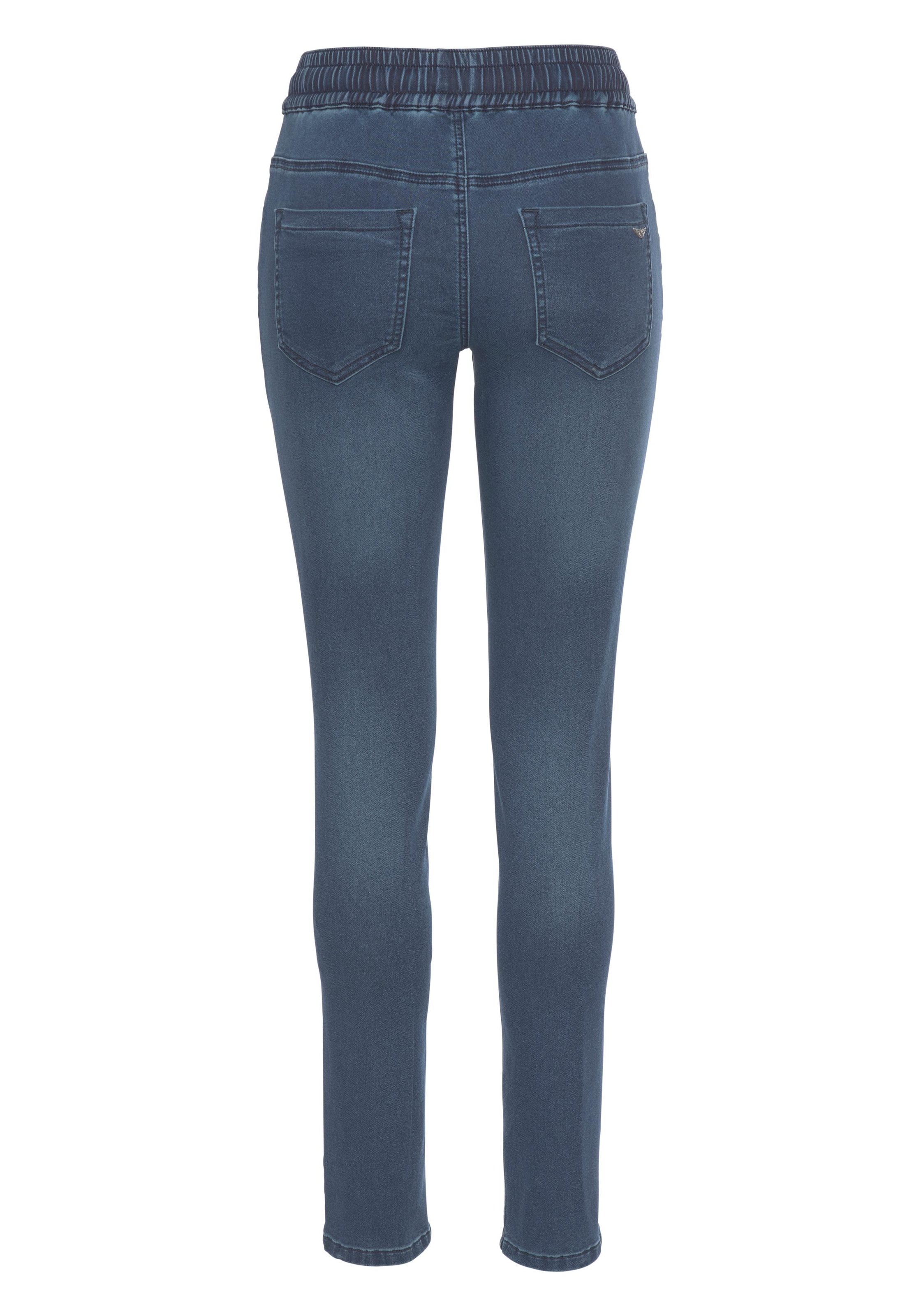 Arizona Stretch-Jeans, Jogg-Denim