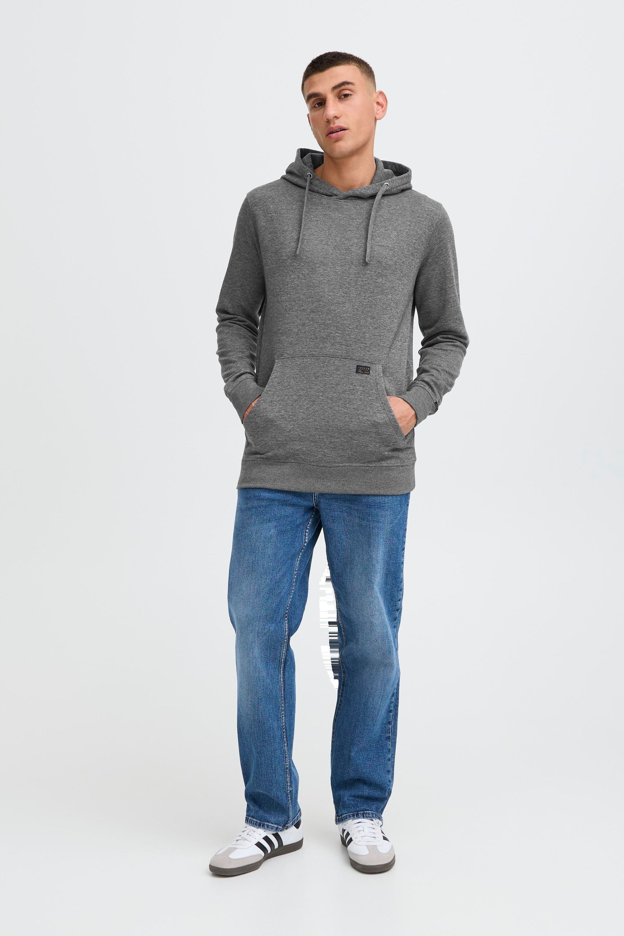 !Solid Kapuzenpullover »Hoodie SDAUJUDA«