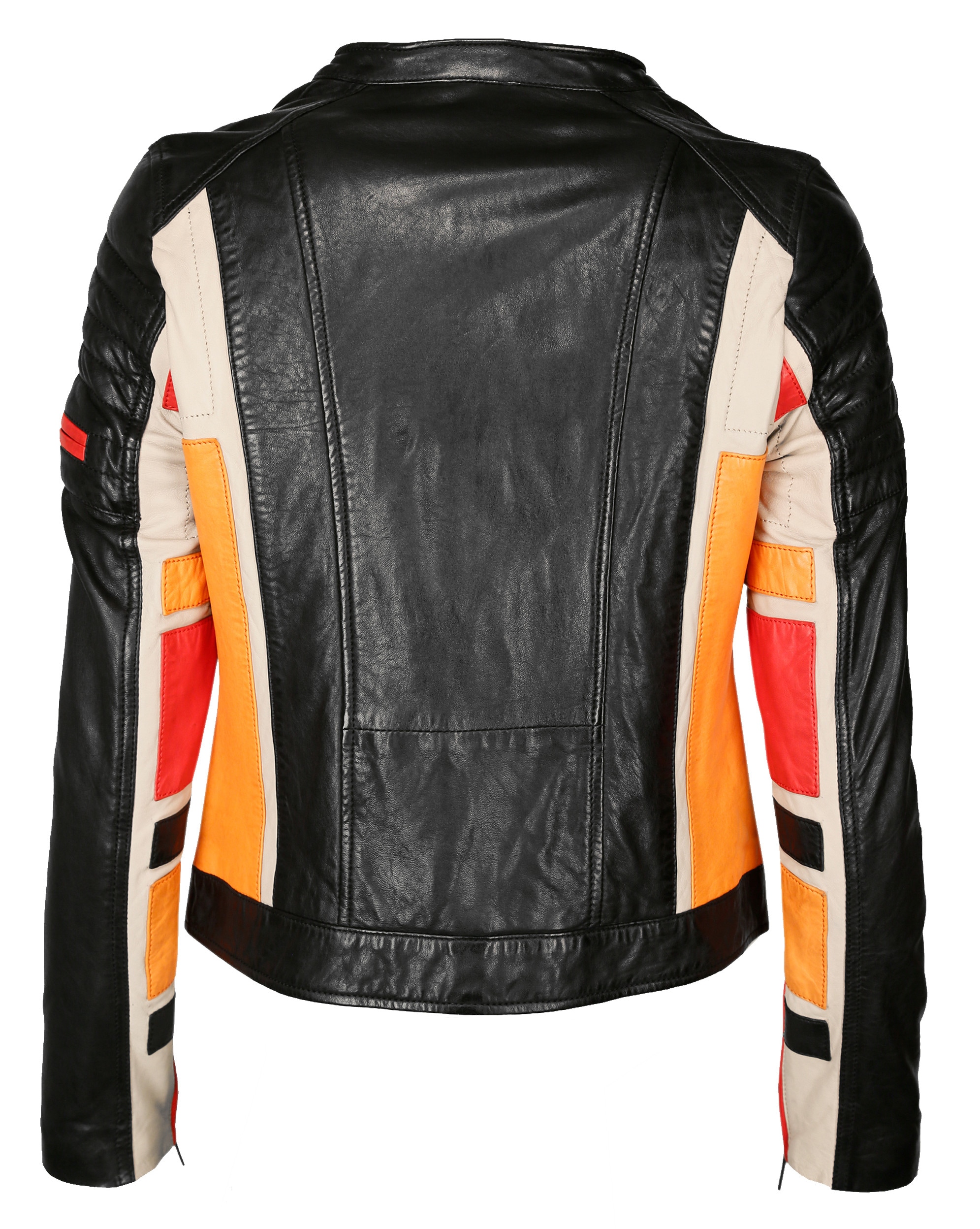 Maze Lederjacke »Lederjacke 42020125«