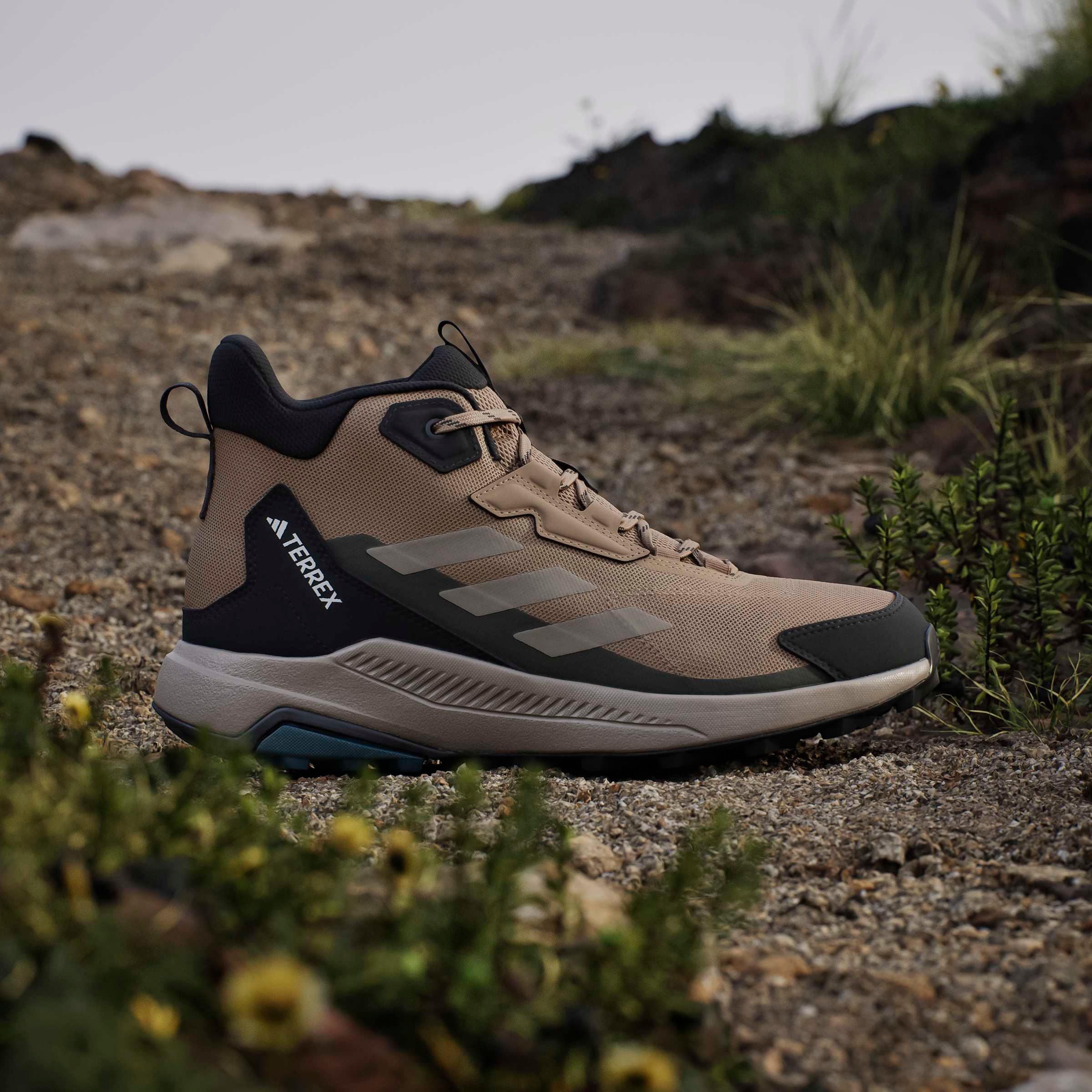 adidas TERREX Wanderschuh »TERREX ANYLANDER MID«