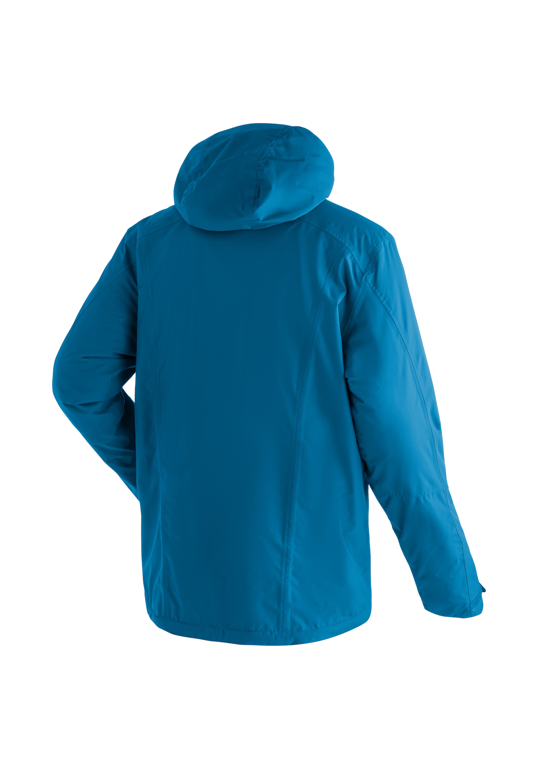 ♕ Funktionsjacke Therm M«, atmungsaktiv, Packaway »Metor bei Wattiert, wasserdicht, Maier mit Sports