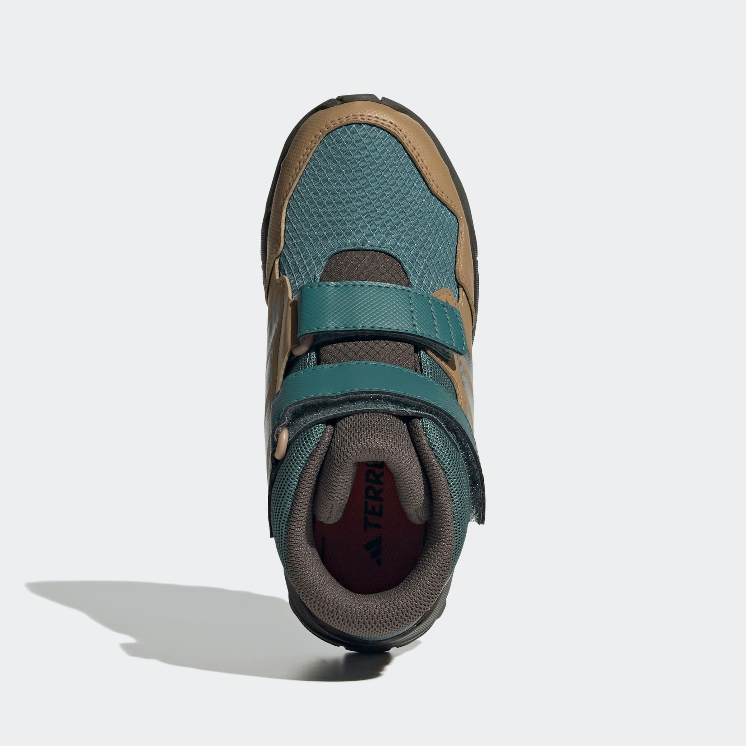 adidas TERREX Wanderschuh »SKYCHASER MID GORE-TEX E FÜR KINDER«, wasserdicht