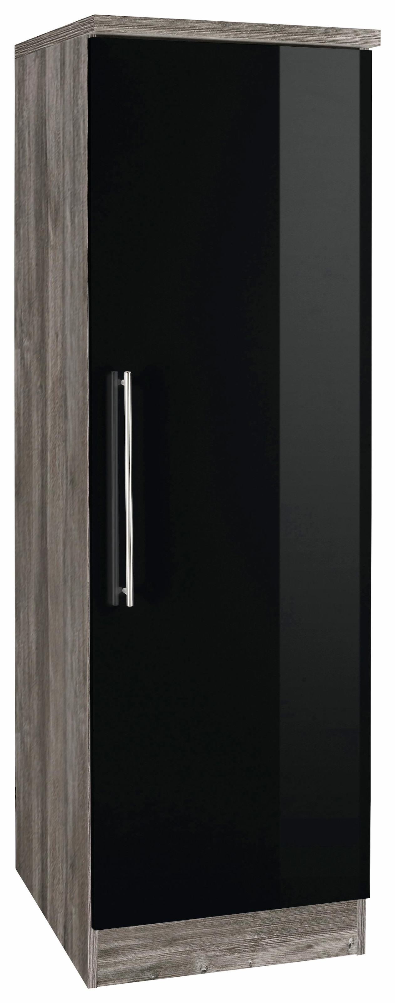 KOCHSTATION Seitenschrank »KS-Samos«, 50 cm breit