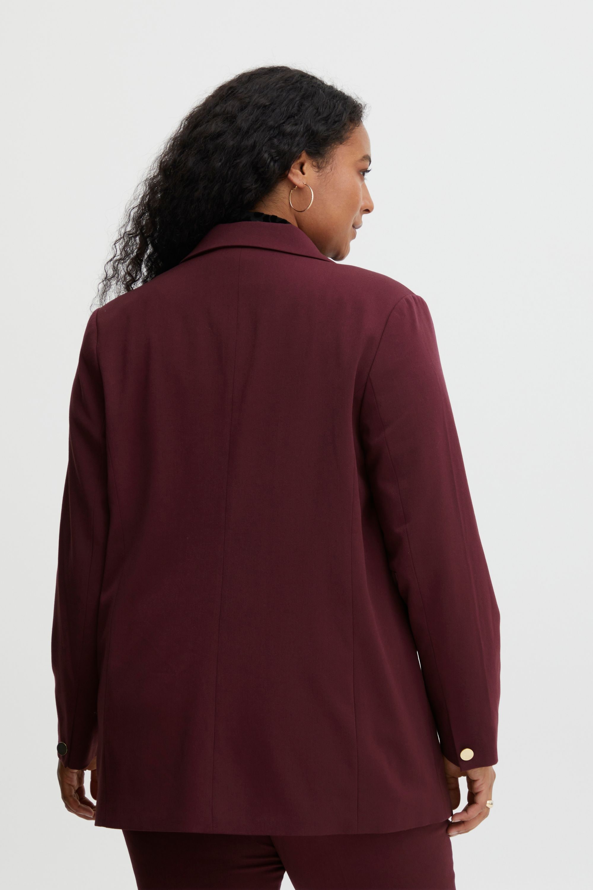 fransa Jackenblazer »Jackenblazer FPNola«