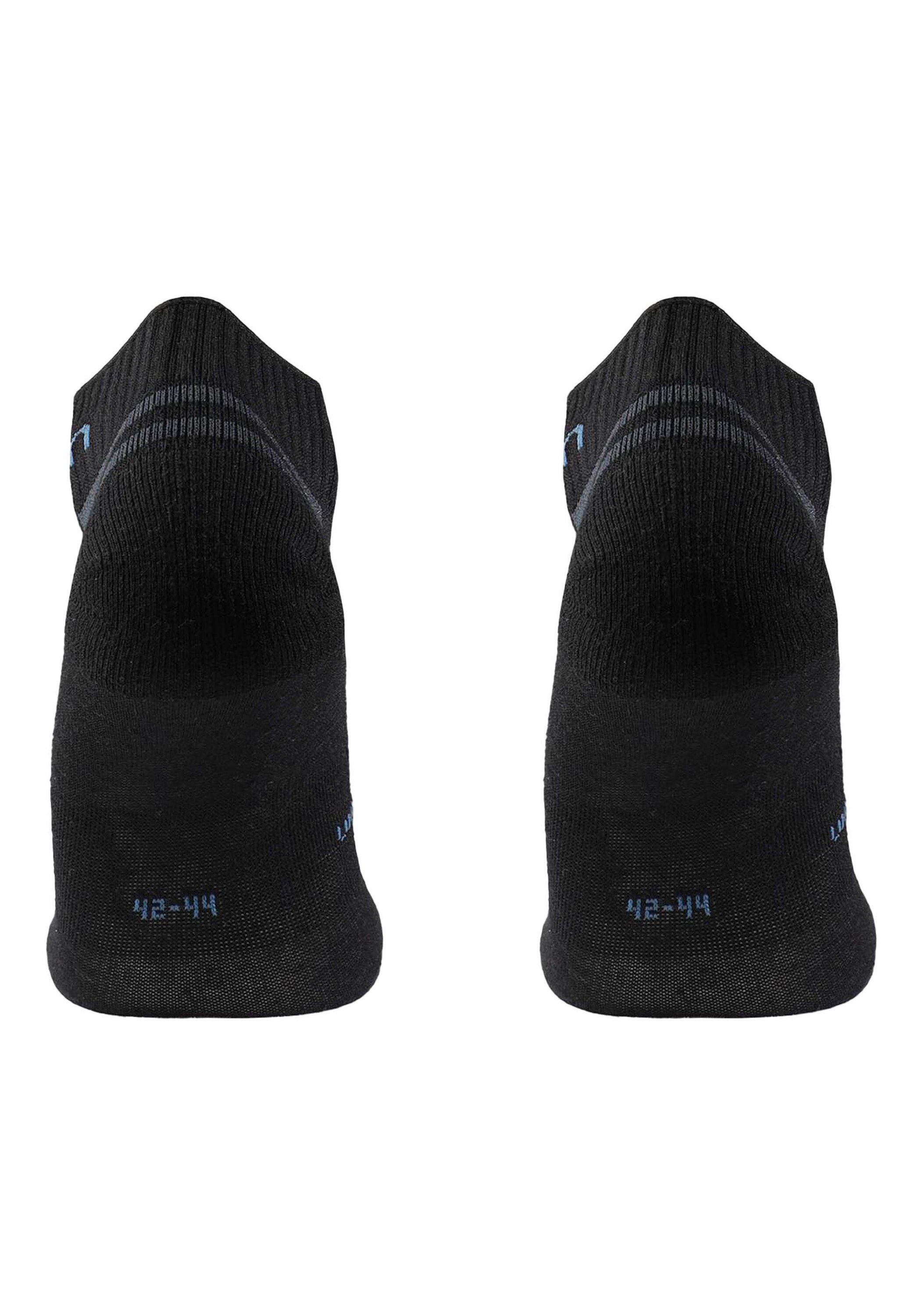 UYN Sneakersocken »Socken 2er Pack«