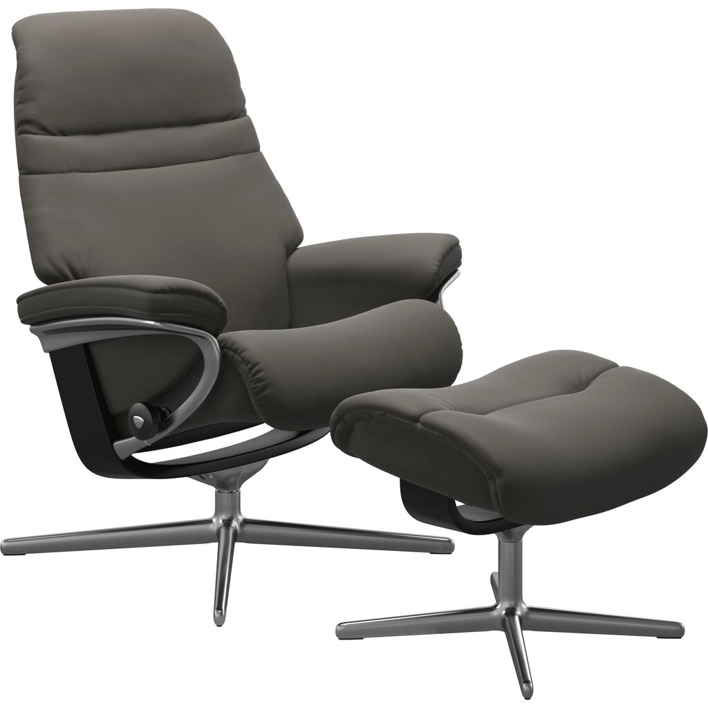 Stressless® Fußhocker »Sunrise«