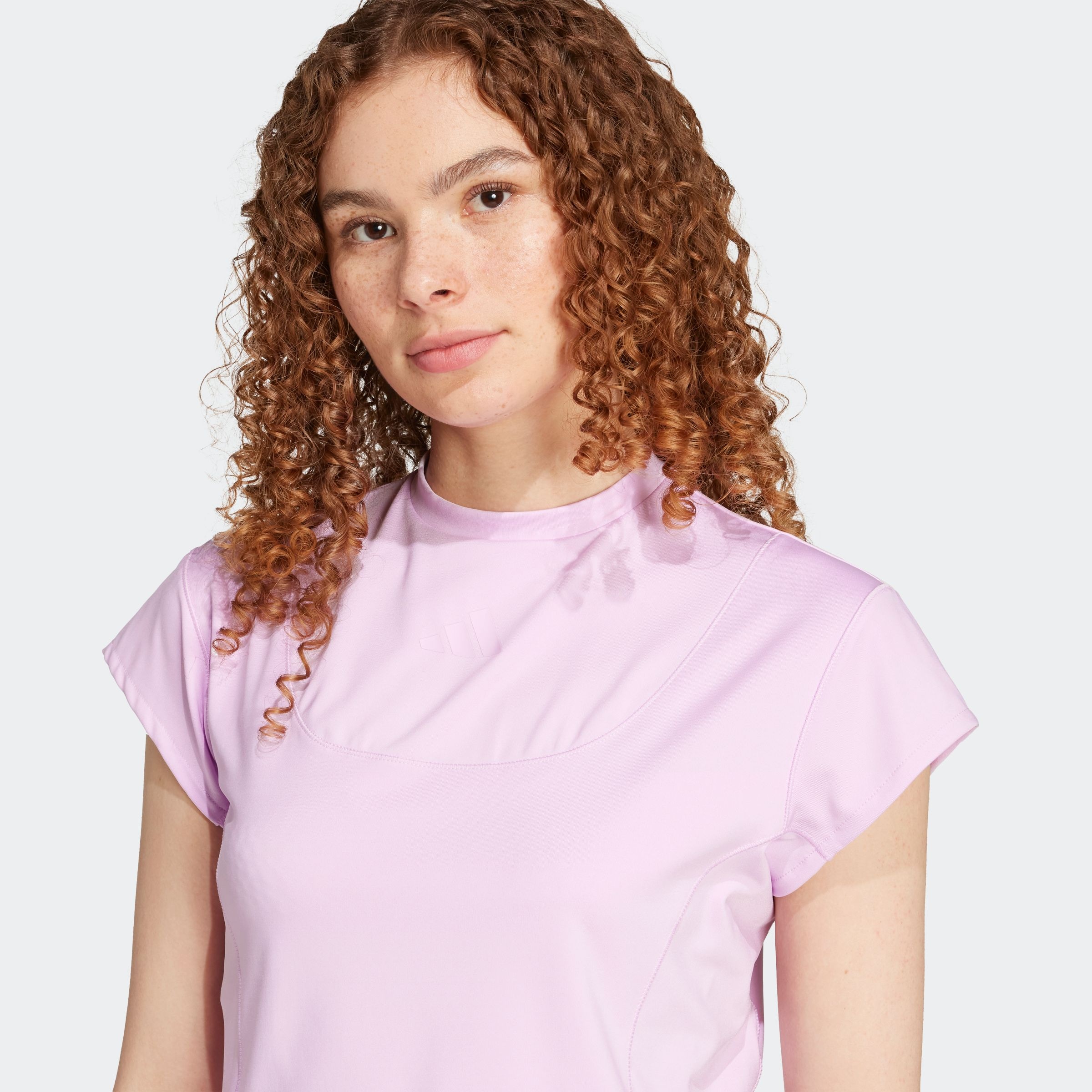 adidas Sportswear T-Shirt »W CE G CRO TEE«