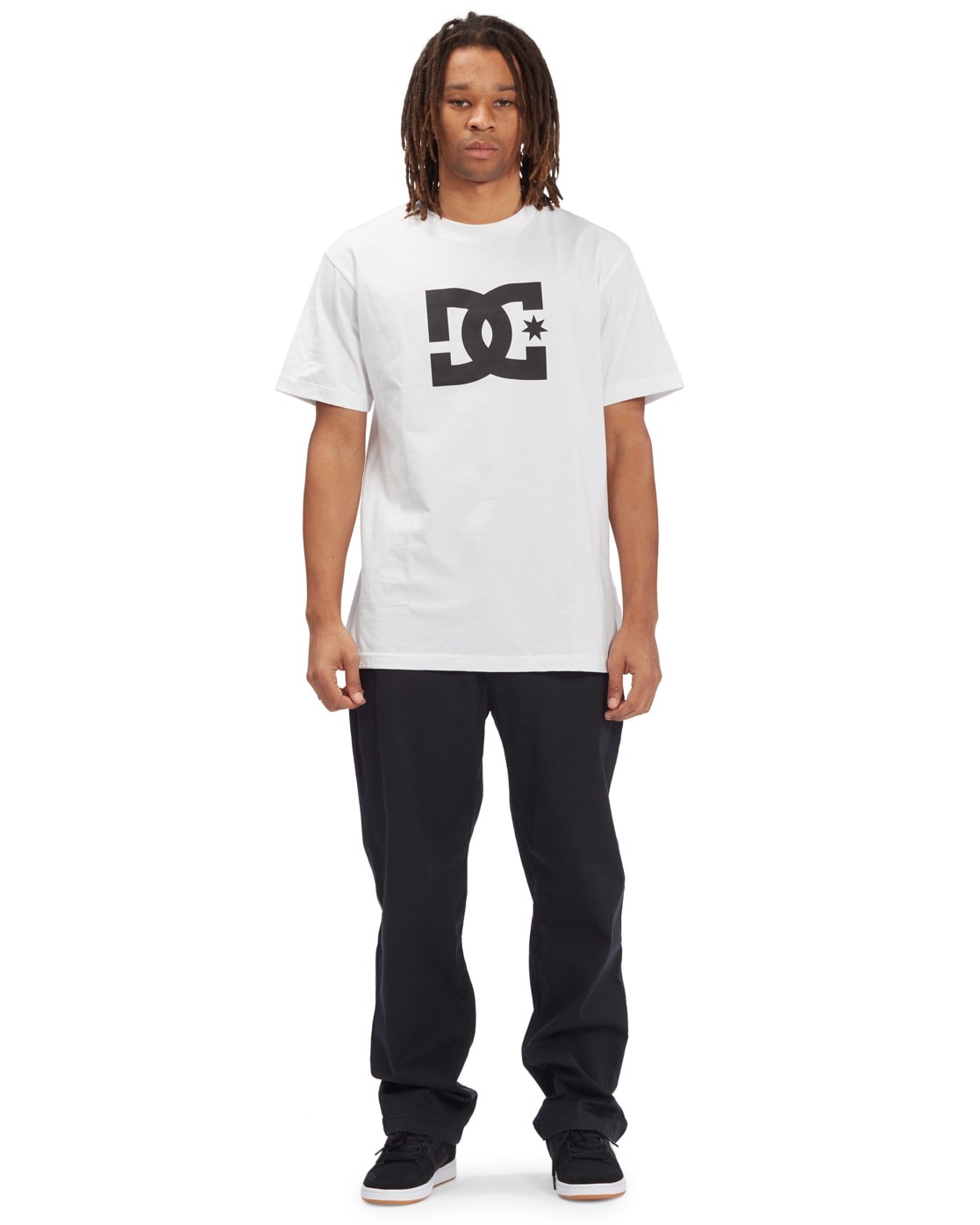 DC Shoes Funktionshose »Worker Relaxed«