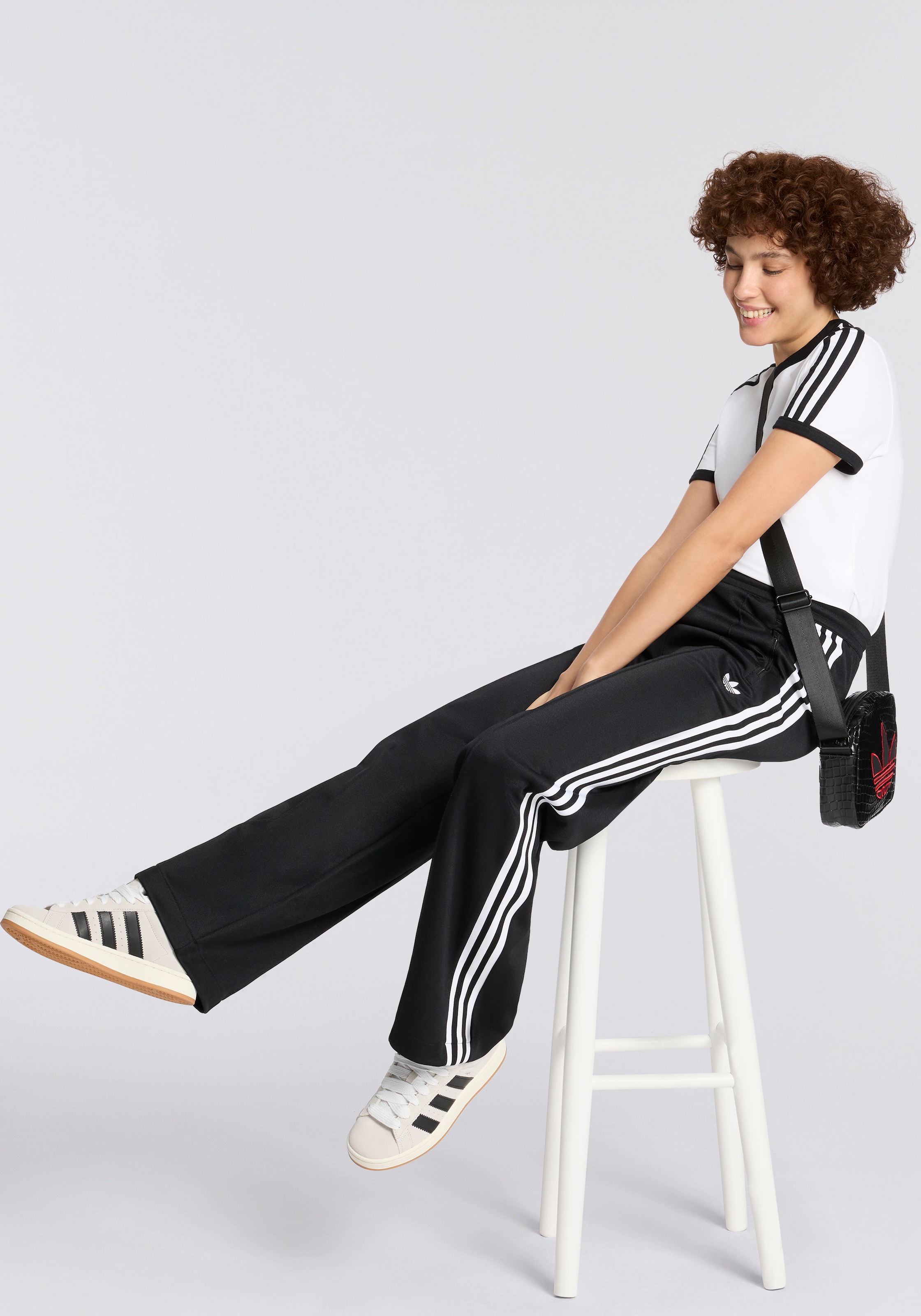adidas Originals Sporthose »BECKENBAUER TP«