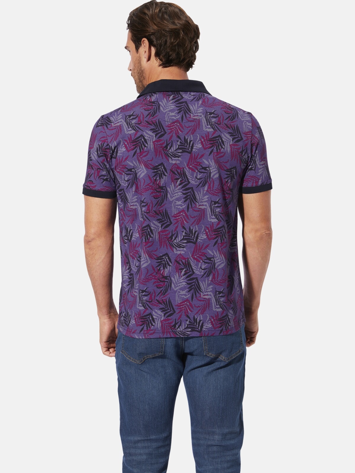 Babista Poloshirt »Poloshirt GARLEN«