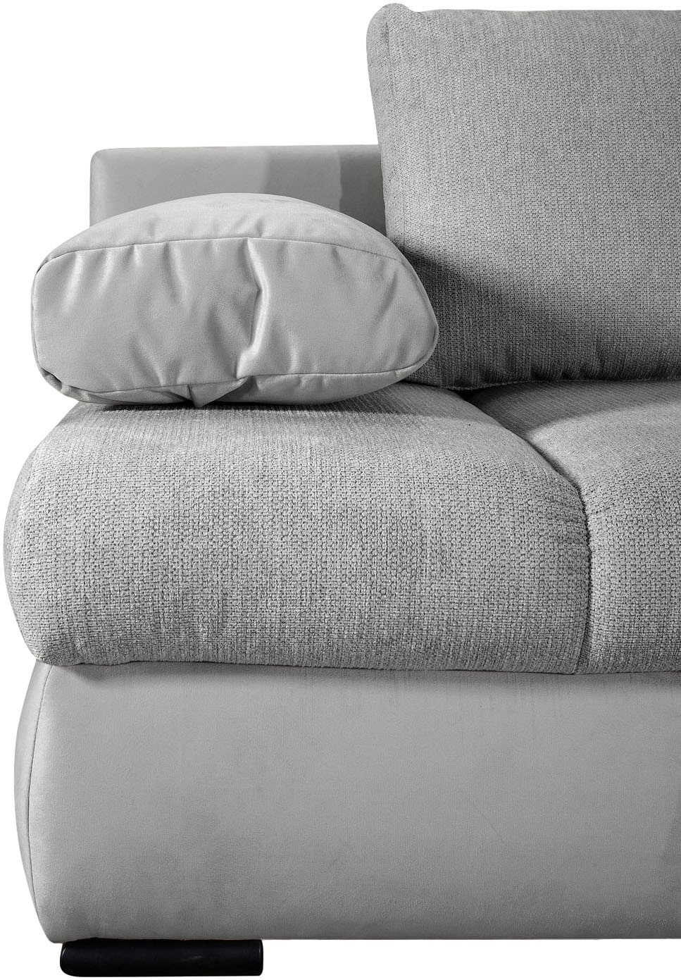 COLLECTION AB Schlafsofa »Chicago mit Bettfunktion, Schlafcouch«