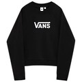 Vans Sweatshirt »FLYING V FT BOXY«