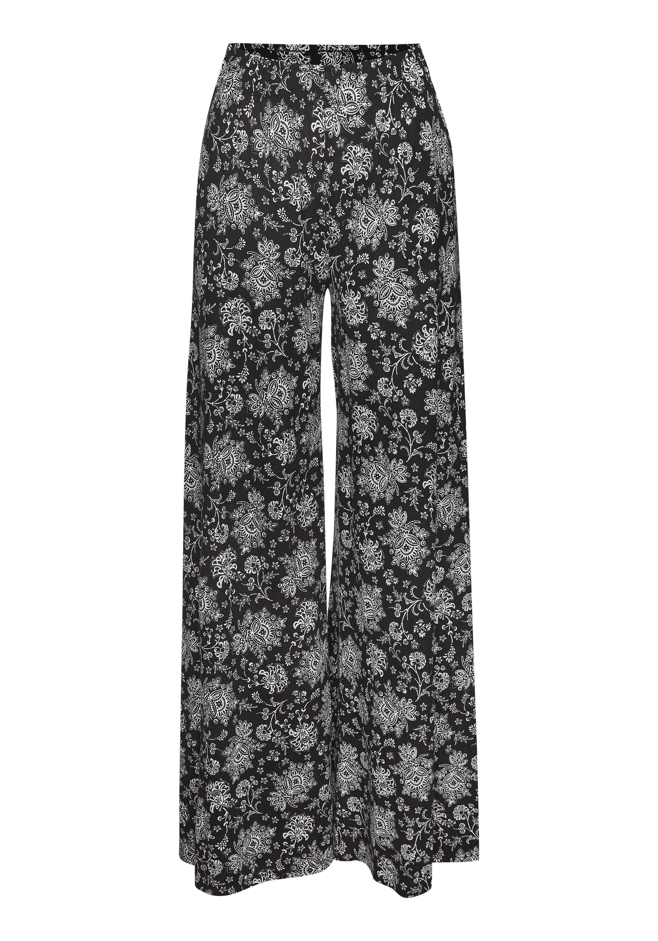 Vivance Dreams Pyjama 2-teilig, 2 tlg. mit Paisleymuster