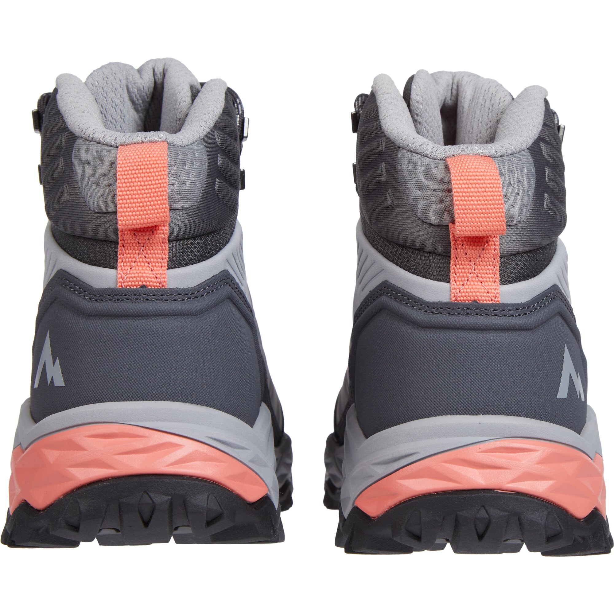 McKINLEY Wanderschuh »Tahsis MID AQX W«  wasserdicht