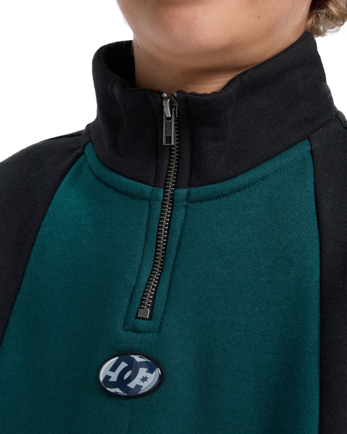 DC Shoes Sweatshirt »Maestro«
