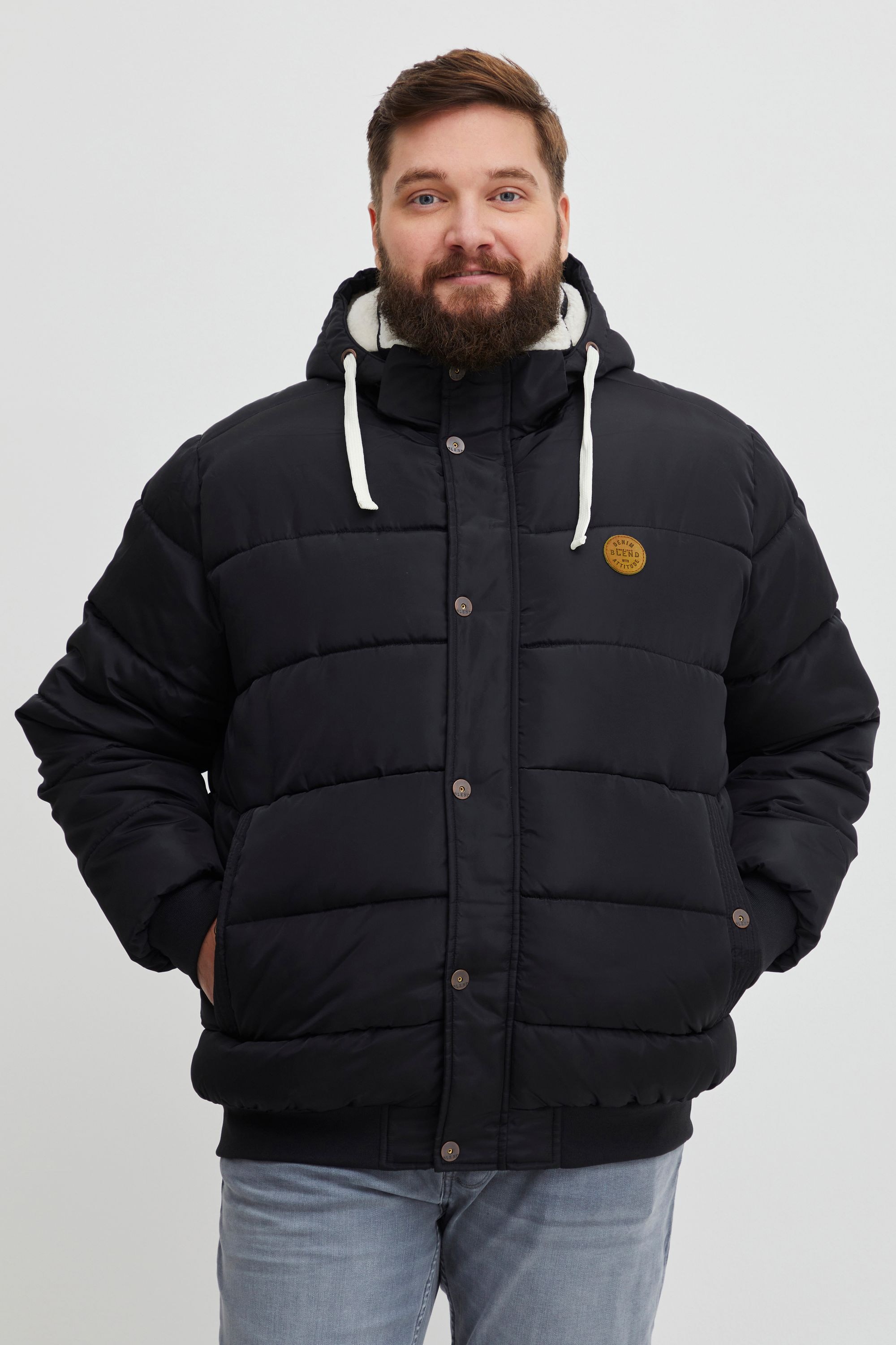 Blend Winterjacke »Winterjacke BHBFrederico«