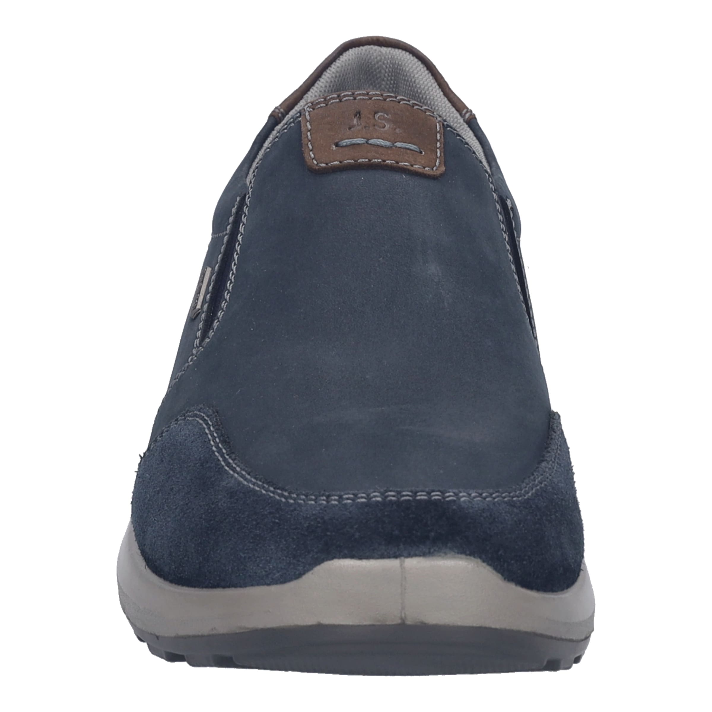 Josef Seibel Slipper »Marley 52«  Sneaker, Schlupfschuh mit wasserabweisender TEX-Ausstattung, G-Weite