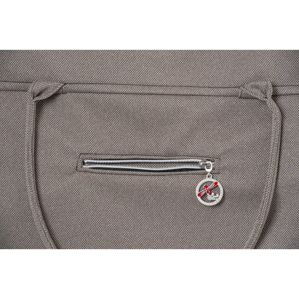 Hartan Wickeltasche »Casual bag - Casual Collection«, Made in Germany