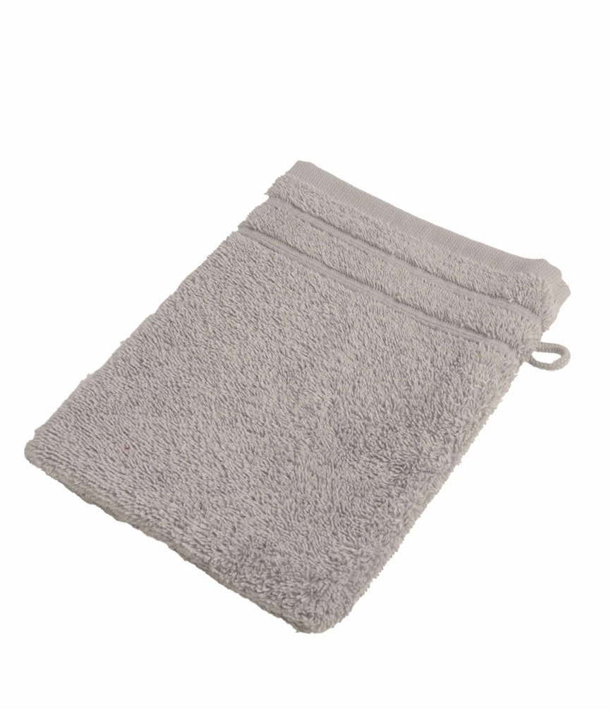 Wewo fashion Waschhandschuh "9518W" saugstark