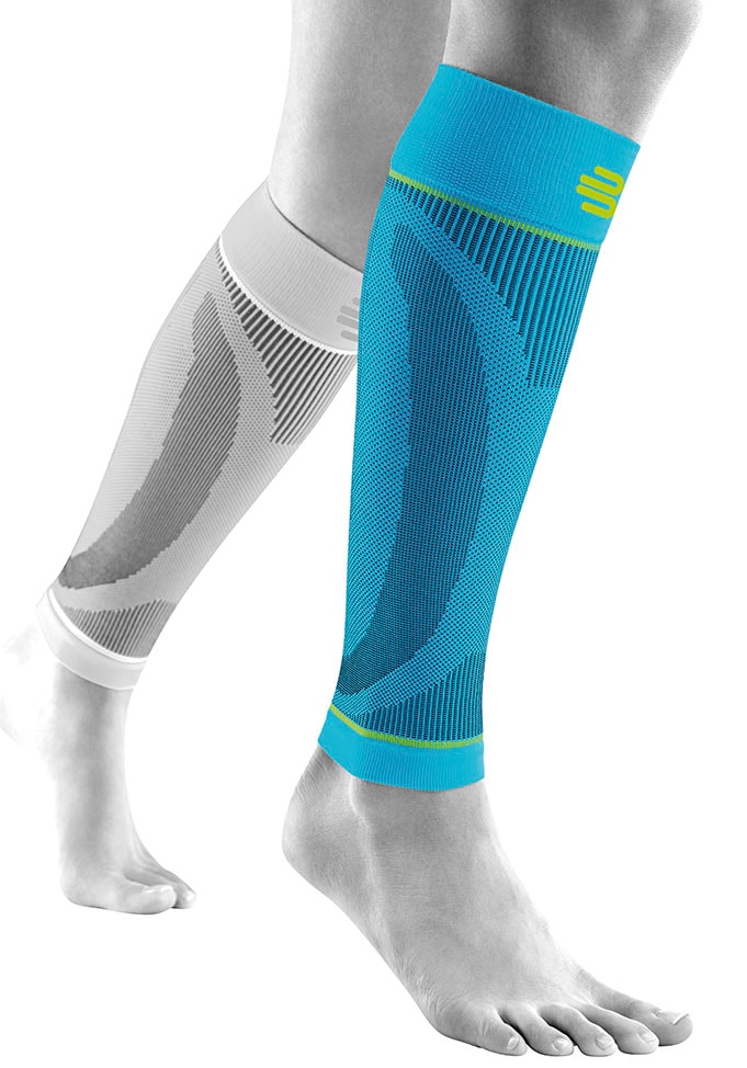 Bauerfeind Bandage »Compression Sleeves Lower Leg«, mit Kompression