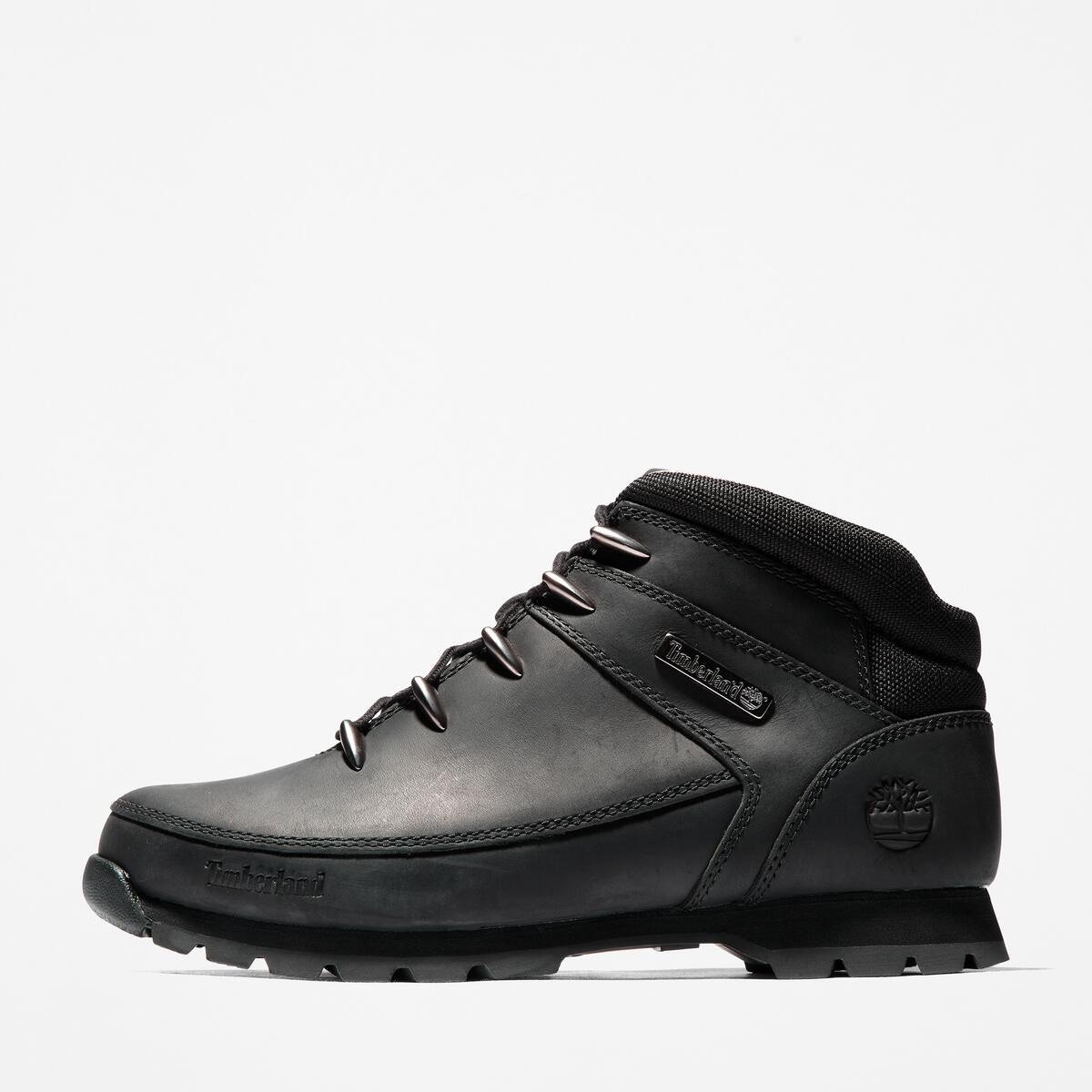 Timberland Schnürboots »EURO SPRINT MID LACE UP BOOT«