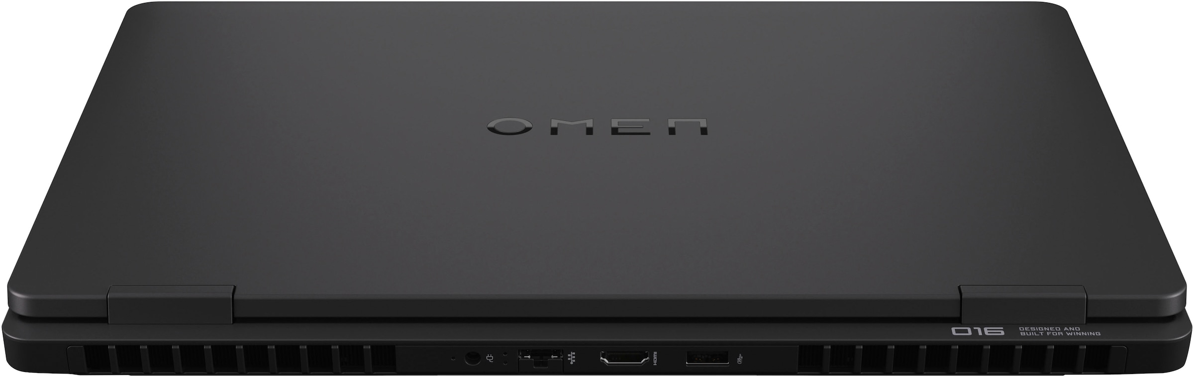 HP Gaming-Notebook »OMEN 16-am Intel« 40,6 cm / 16 ″ Intel Ultra 7 GeForceRTX5060 2.000 GB SSD