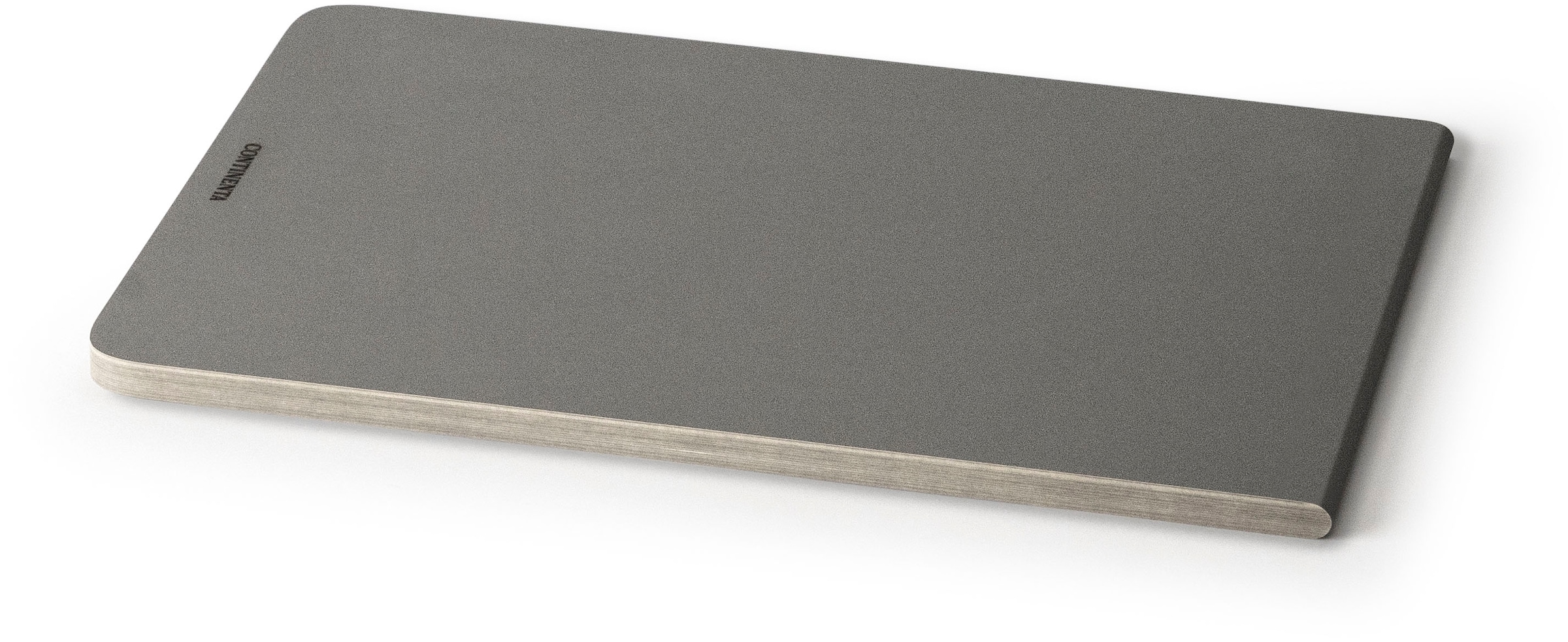 Continenta Schneidebrett »BAND, Duracore grau« Messerschonend und Spülmaschinenfest